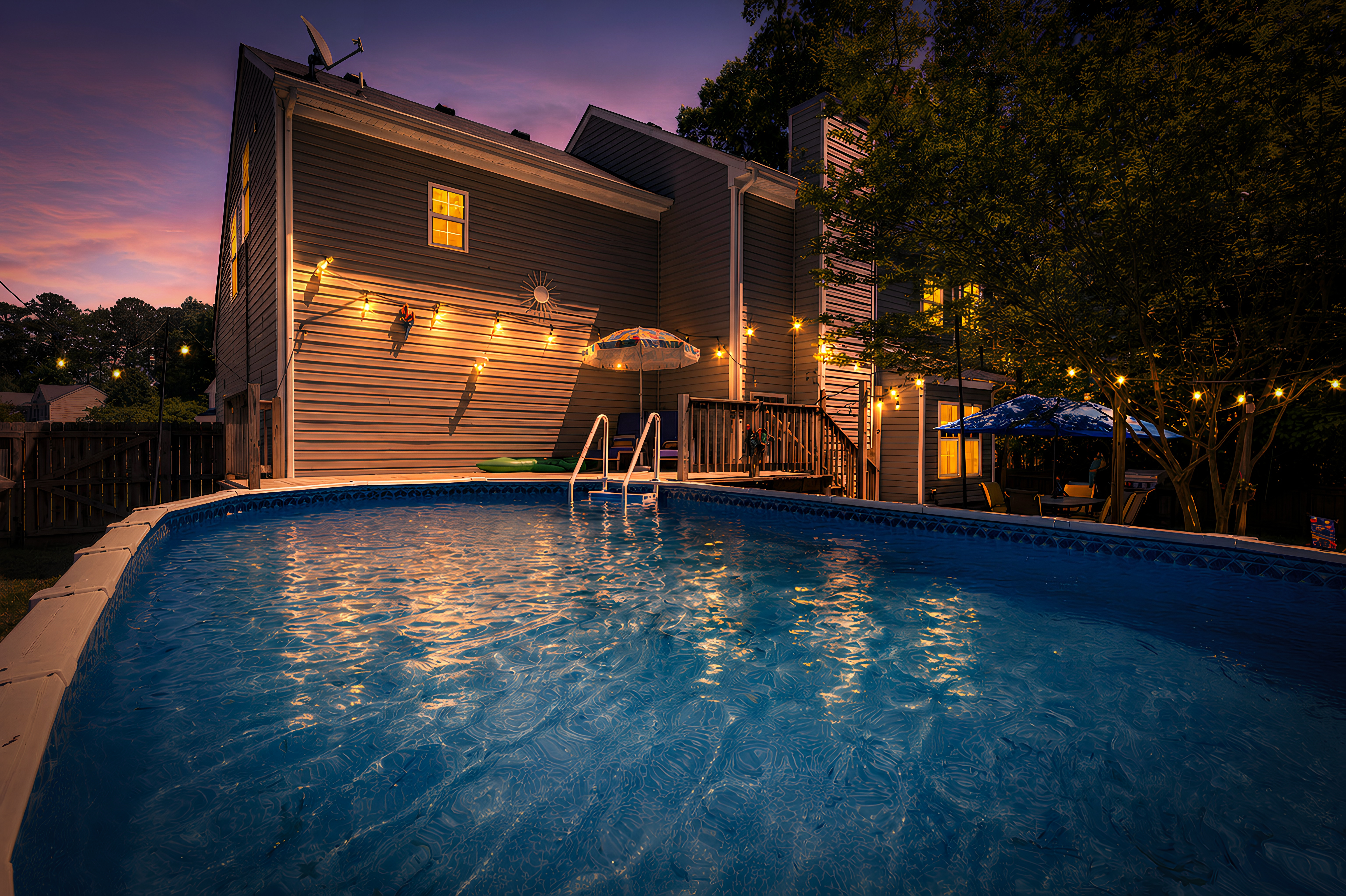  6823 Watch Harbour Circle, Hayes, VA 23072 - 物件實景