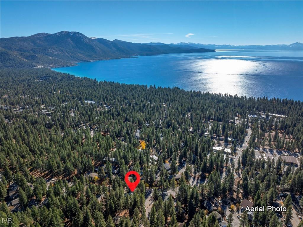 Incline Village, Nevada, 89451, United States, ,Residential,For Sale,1993472