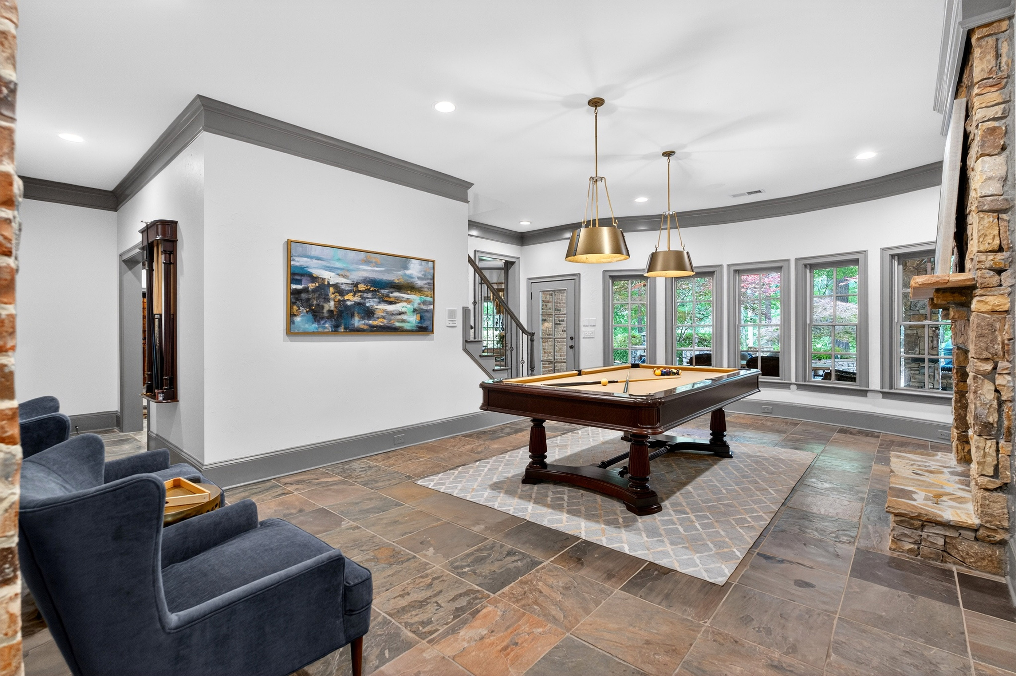  Luxury Estate Living Meets Modern Sophistication - 物件實景