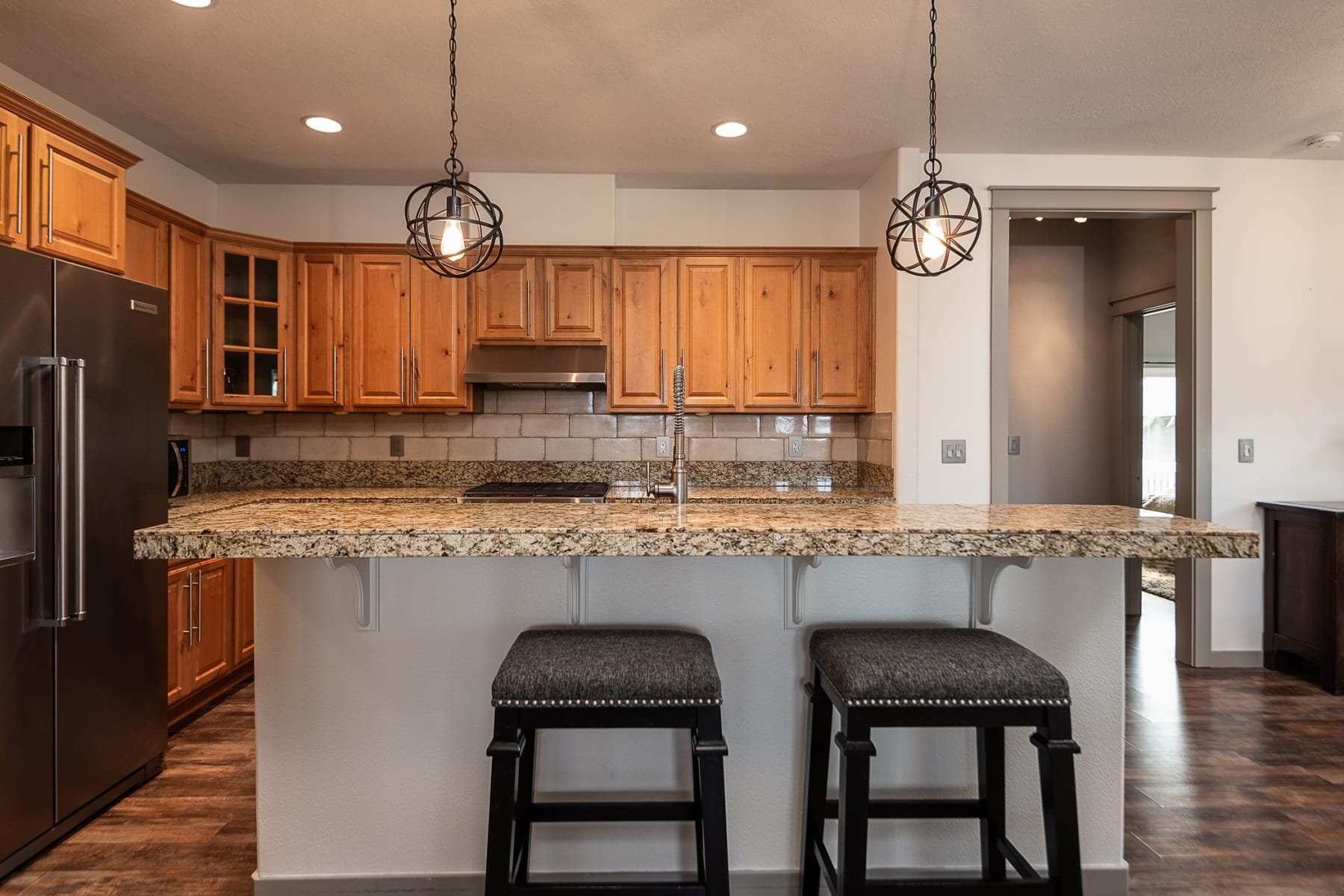  4188 SW Rhyolite Place Redmond, OR 97756 - 物件實景