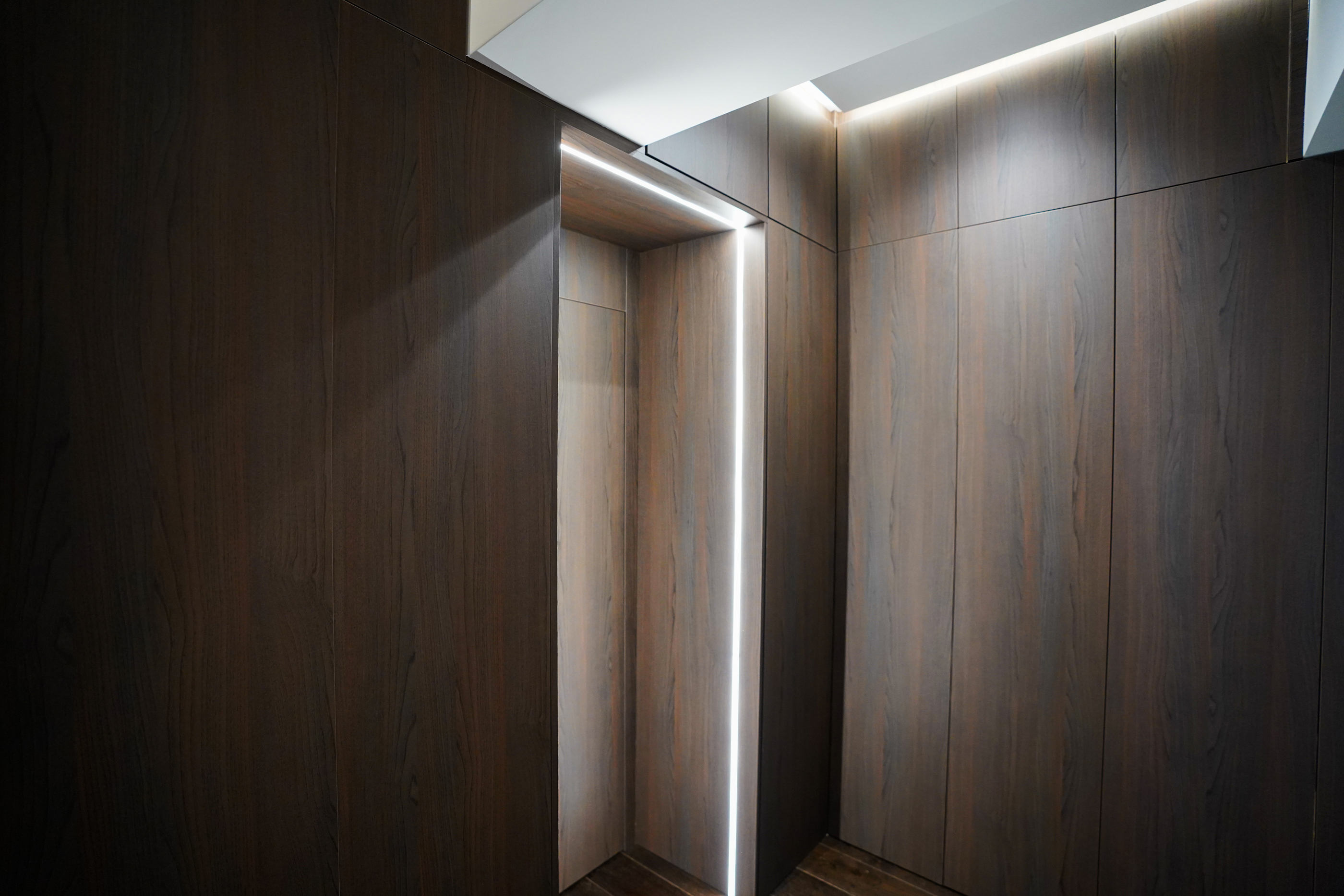 Brand-New Three-Bedroom Apartment in Bucharest’s Business District, Pipera - 物件實景