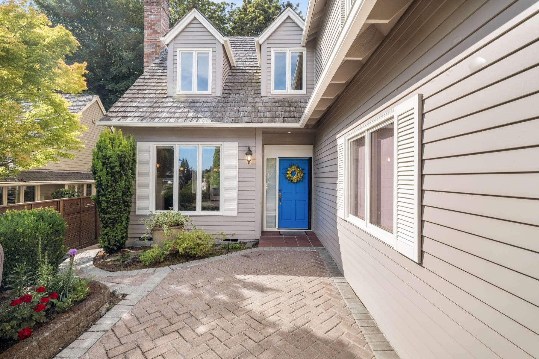  16419 LEXINGTON CT Lake Oswego, OR 97034 - 物件實景