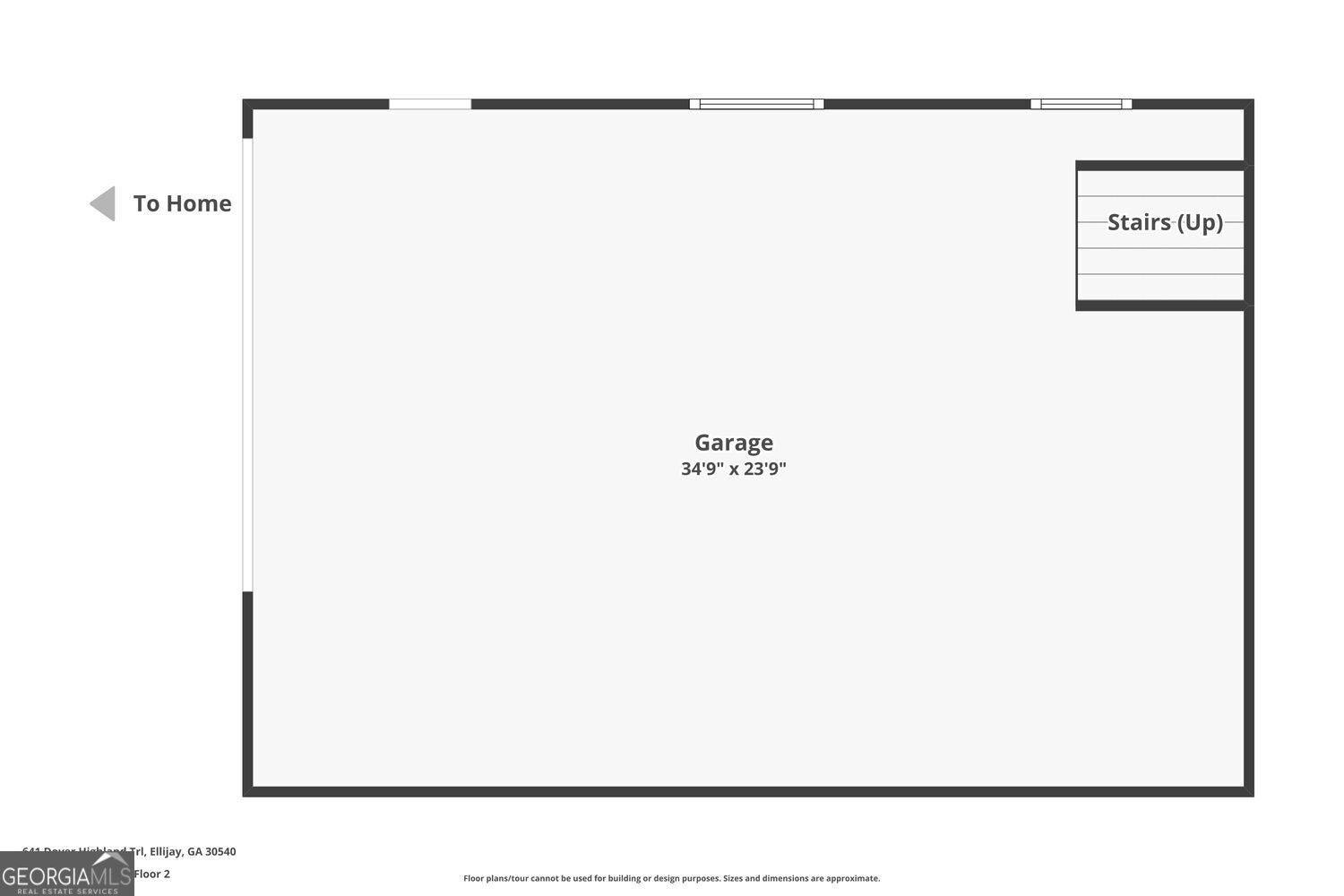 Ellijay, Georgia, 30540, United States, 3 Bedrooms Bedrooms, ,4 BathroomsBathrooms,Residential,For Sale,1952403