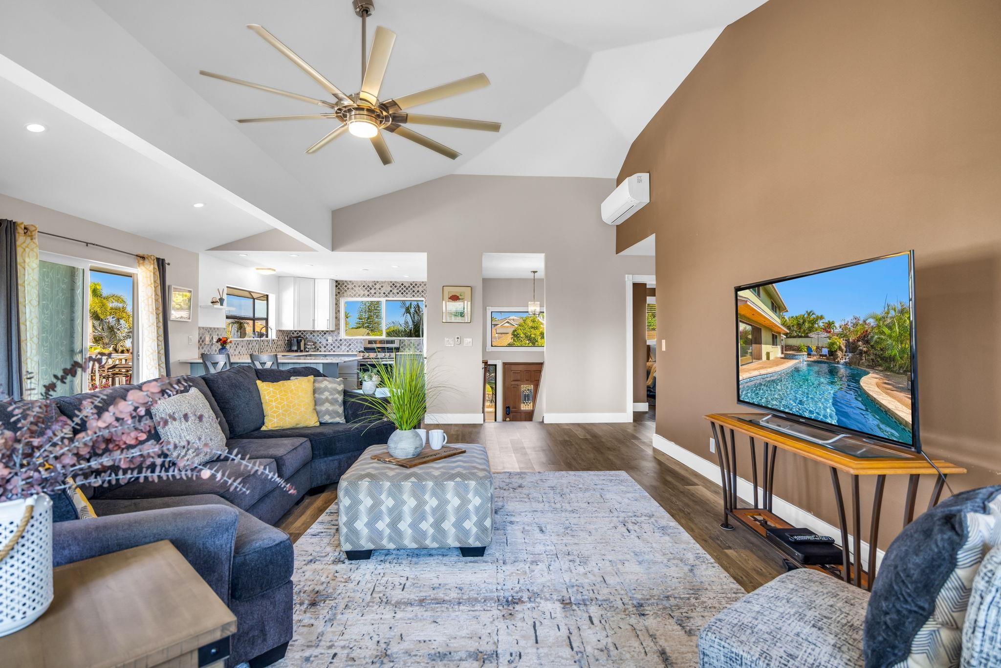 Kihei, Hawaii, 96753, United States, 3 Bedrooms Bedrooms, ,3 BathroomsBathrooms,Residential,For Sale,2001992