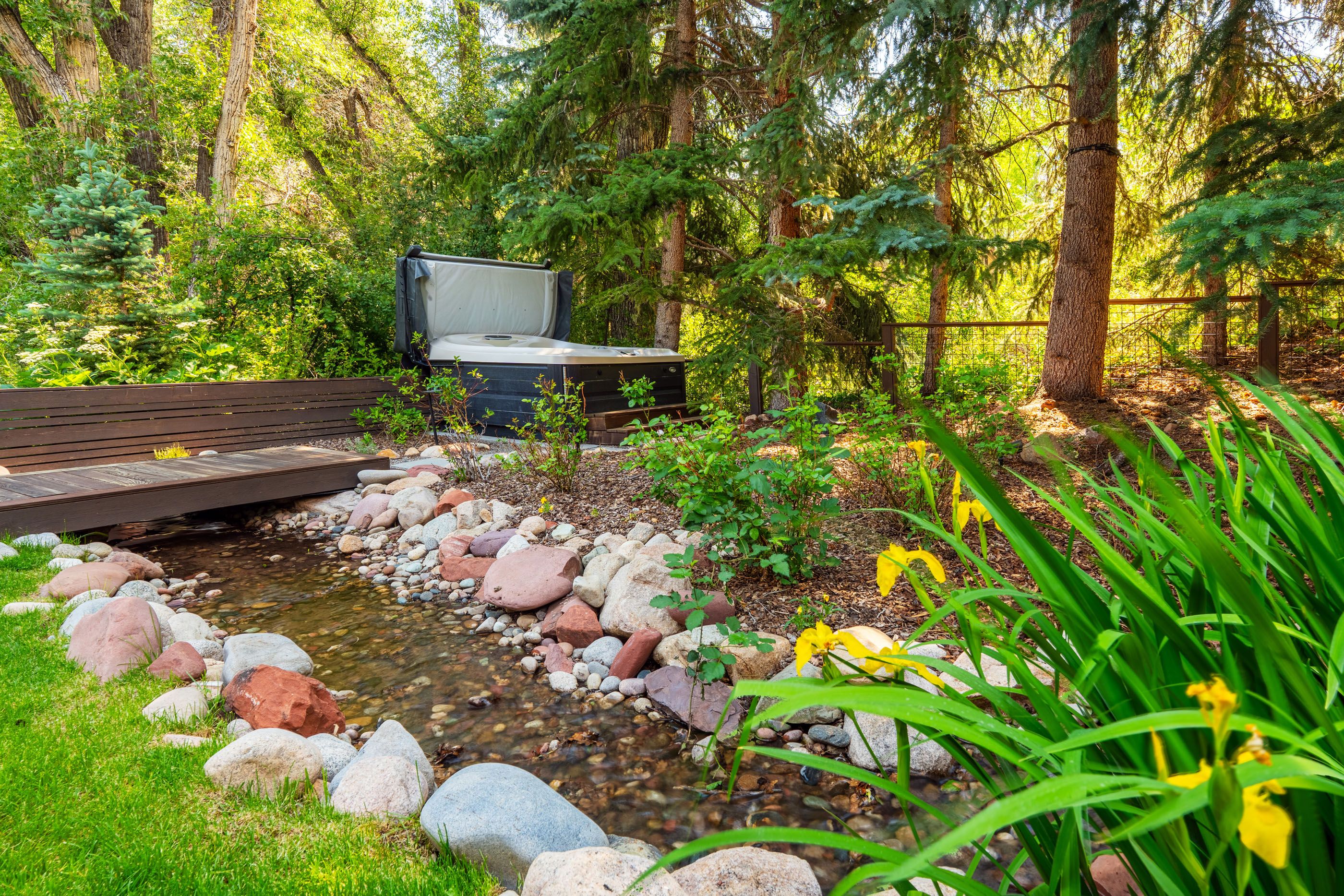  1235 Red Butte Drive, Aspen, CO 81611 - 物件實景