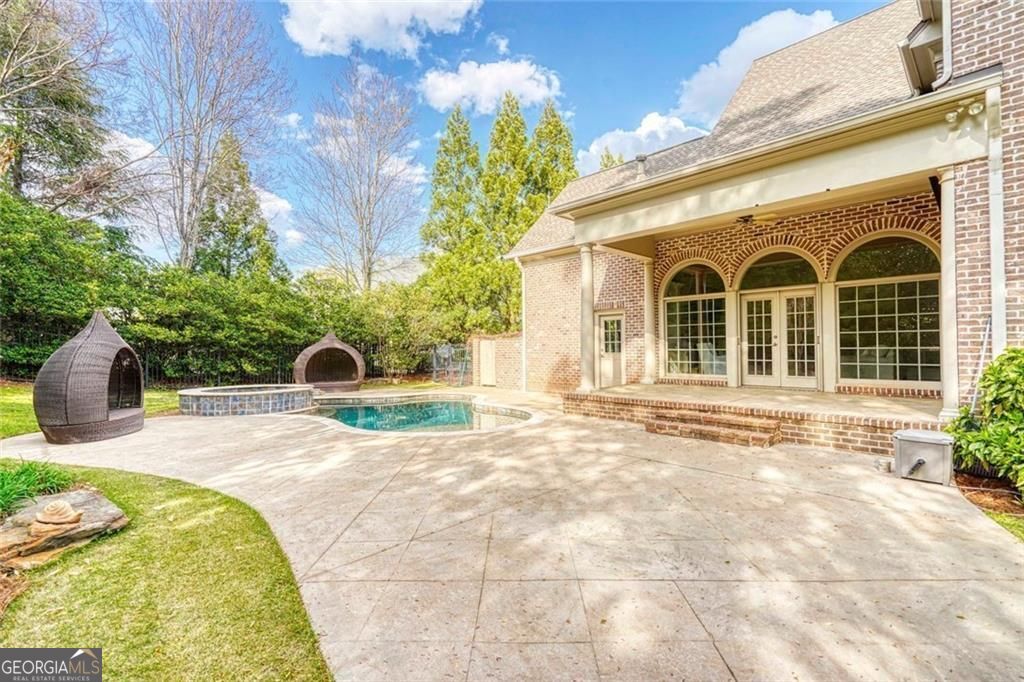 Duluth, Georgia, 30097, United States, 6 Bedrooms Bedrooms, ,7 BathroomsBathrooms,Residential,For Sale,1880035