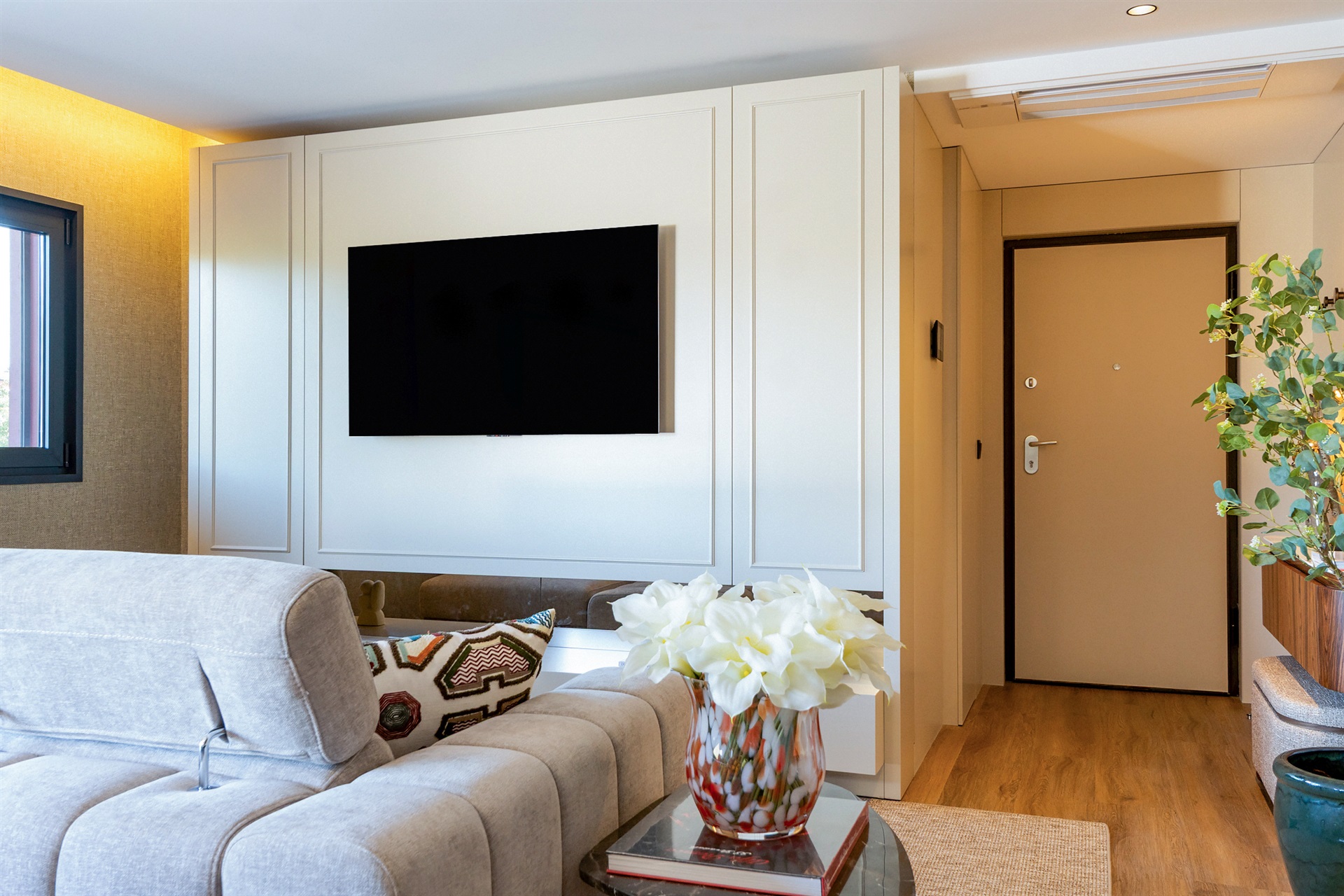  Flat, 3 bedrooms, for Sale - 物件實景