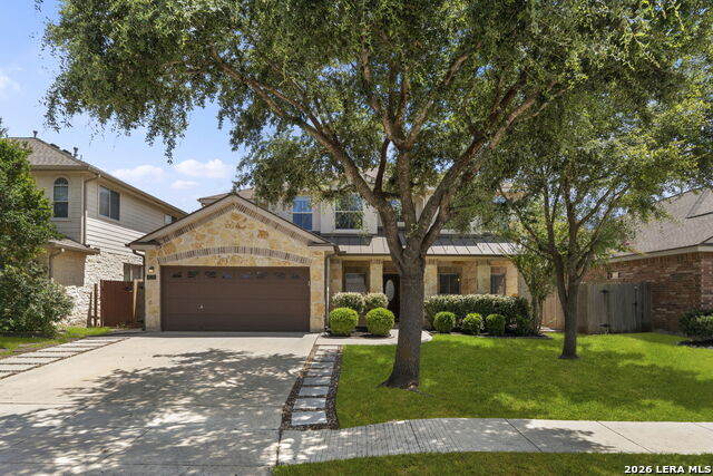 Piney Wood Run, San Antonio, TX 78255