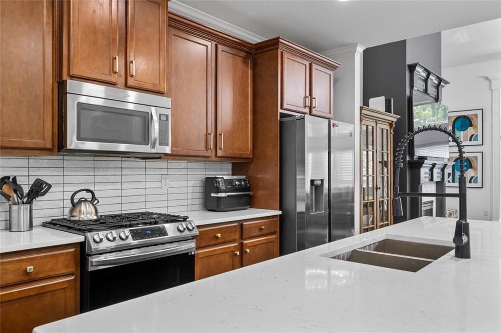 Lawrenceville, Georgia, 30043, United States, 4 Bedrooms Bedrooms, ,4 BathroomsBathrooms,Residential,For Sale,1818554