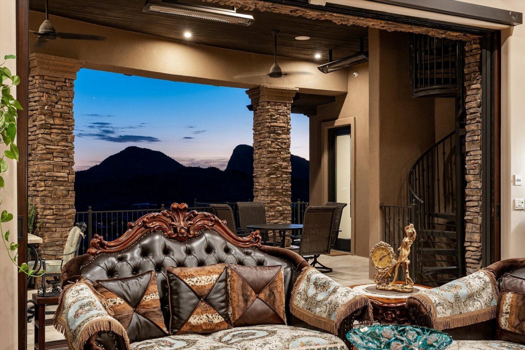  10208 N Palisades Boulevard¦Fountain Hills, AZ - 物件實景