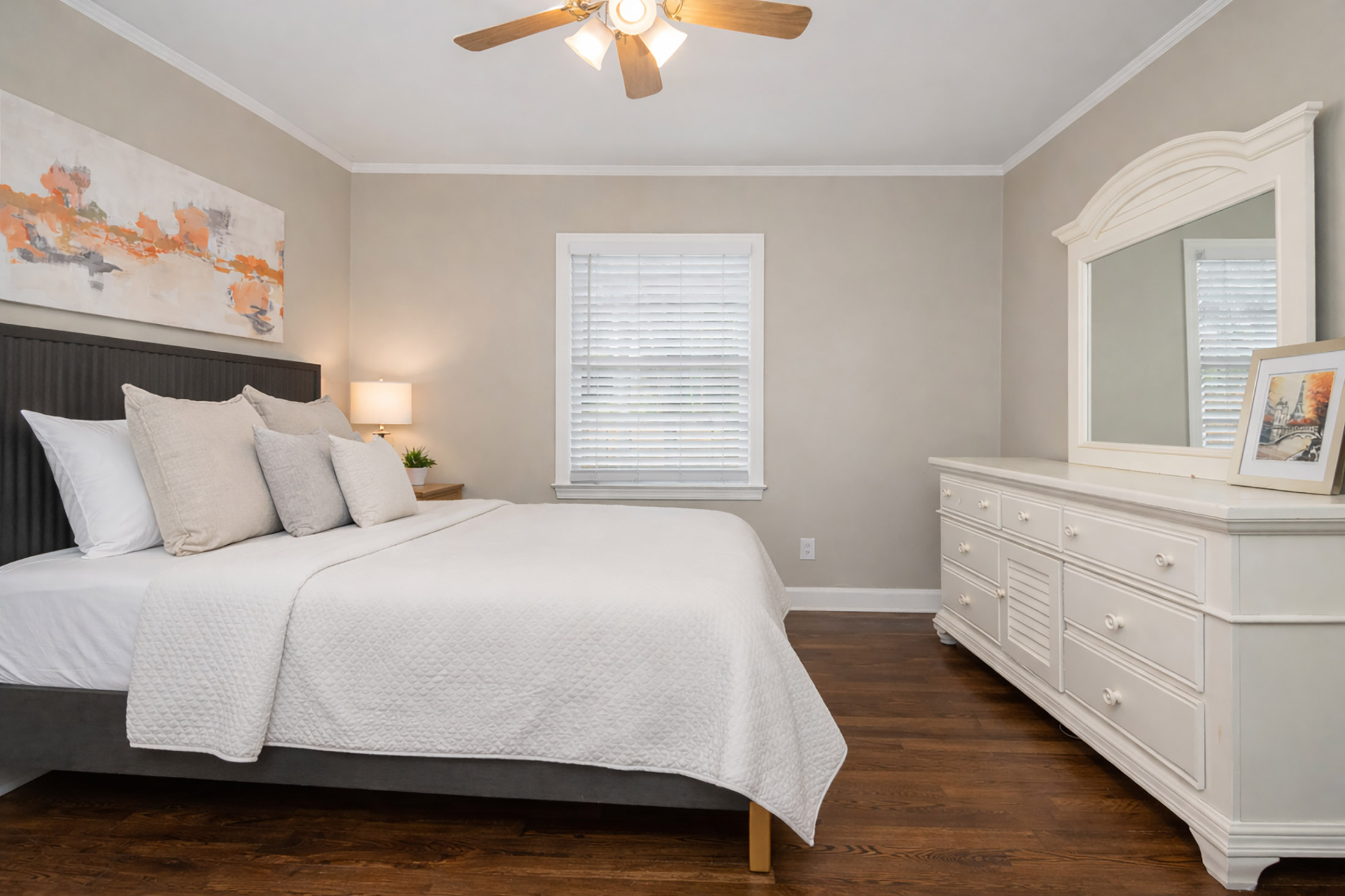  Beautifully Updated Cottage in the Heart of Martin Manor in Buckhead - 物件實景