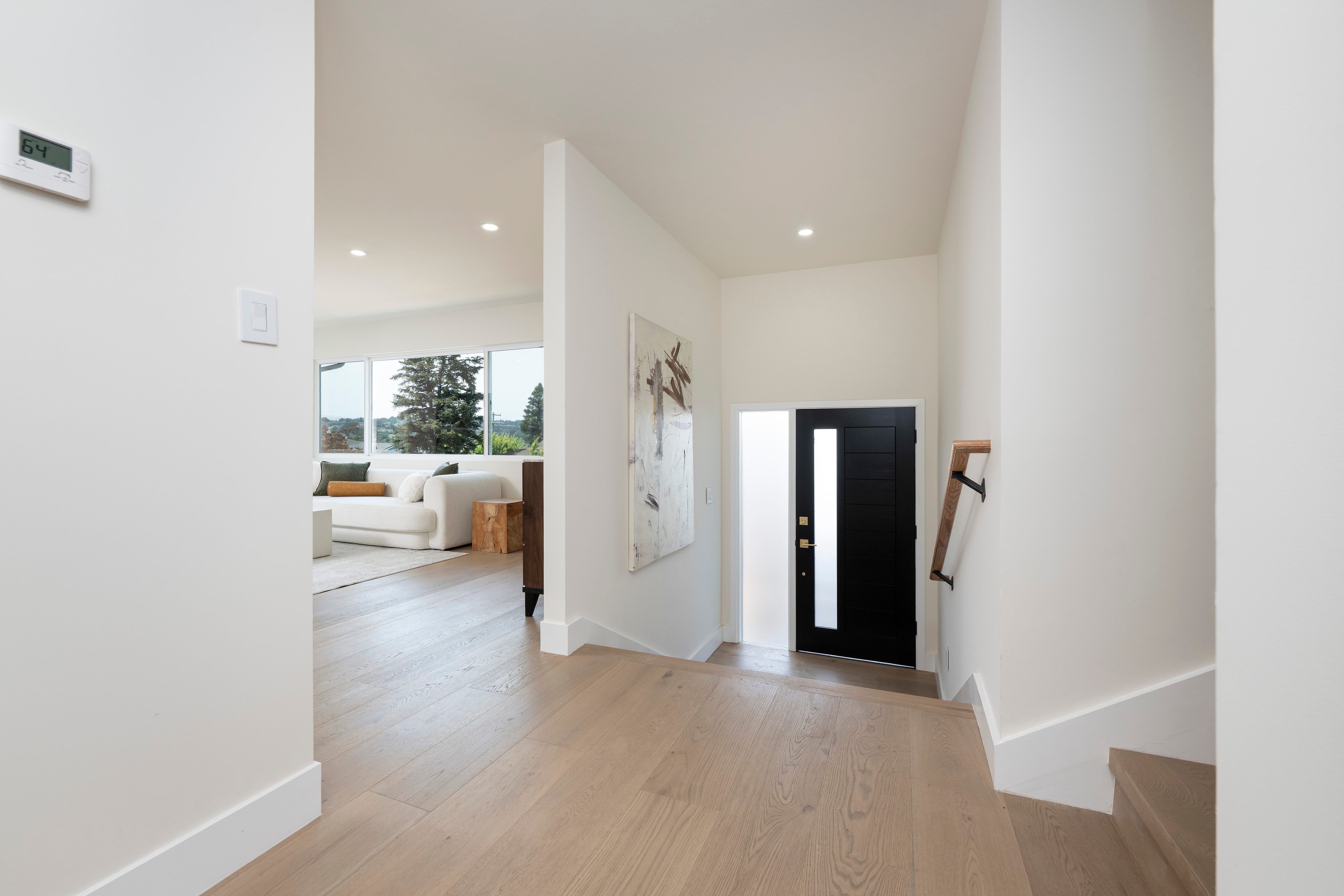  Updated West Side San Mateo Home - 物件實景