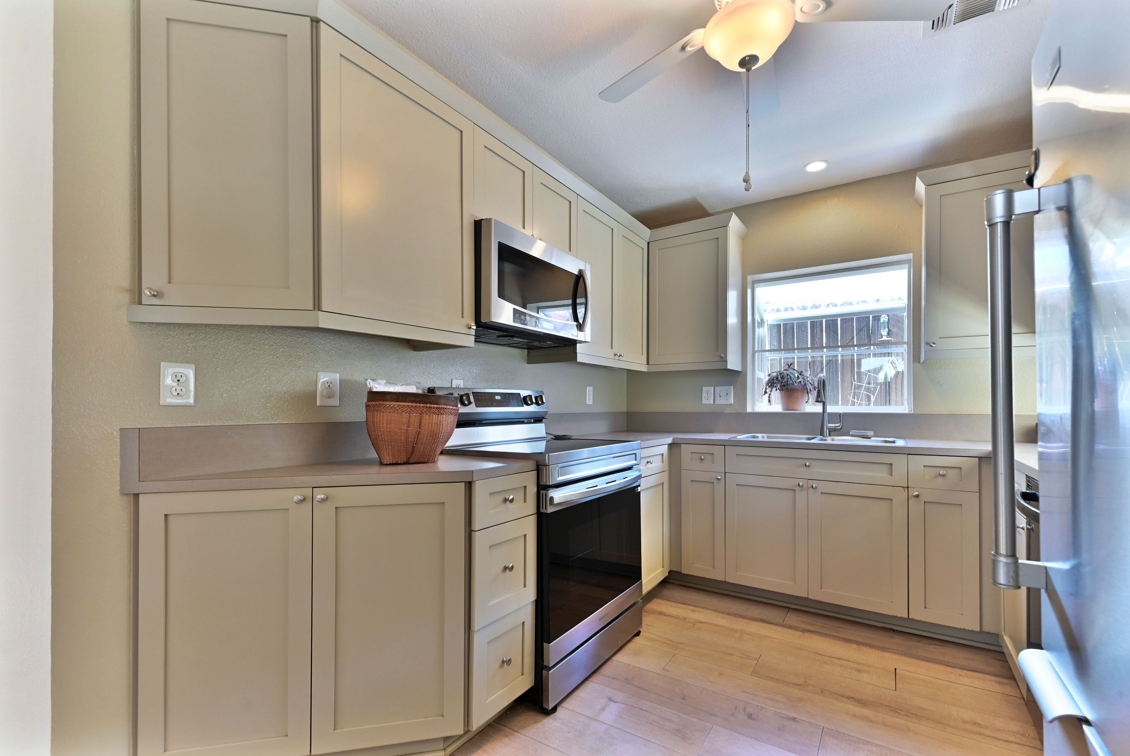  166 Placer Drive, Jackson, CA 95642 - 物件實景