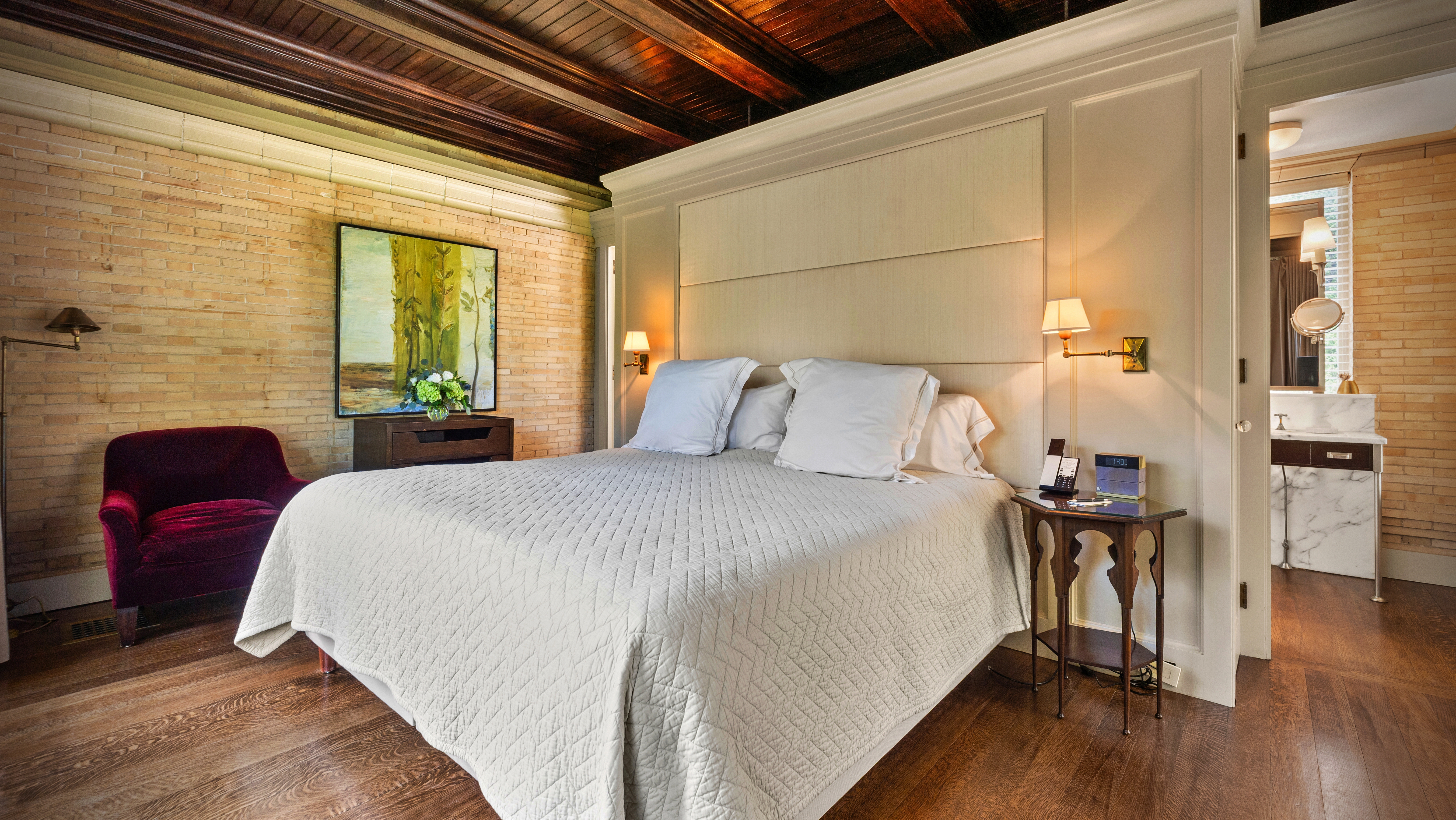  The Wheatleigh: Iconic Gilded Age Masterpiece - 物件實景
