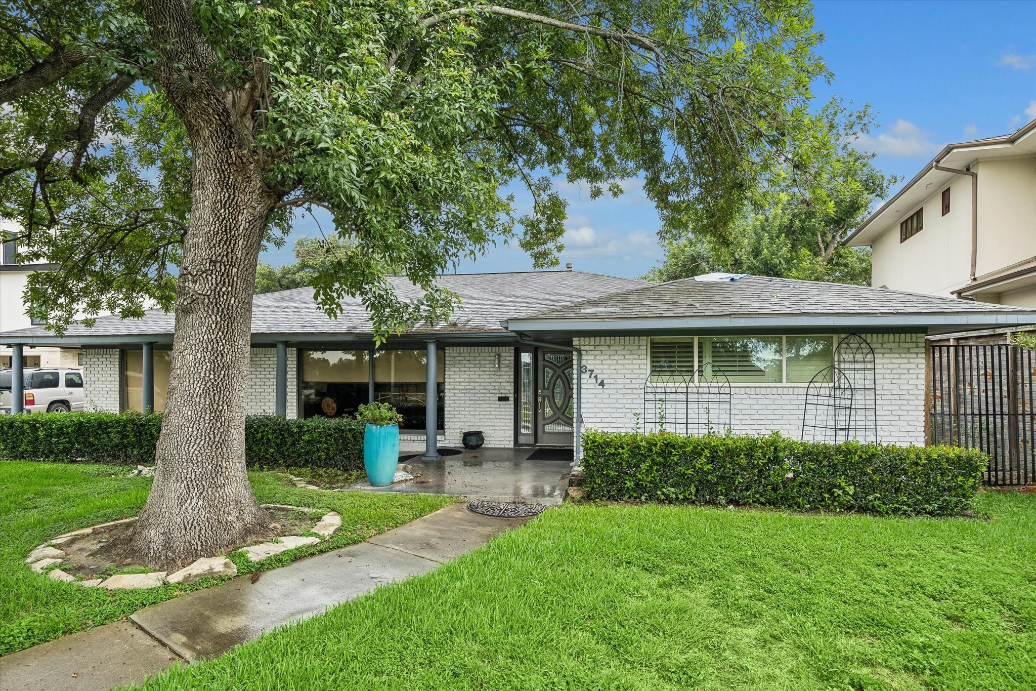  3714 N Braeswood Boulevard - 物件實景