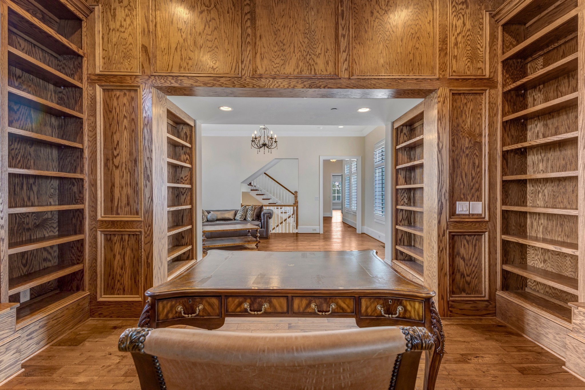  5014 Mountview Pl, Brentwood, TN, 37027 - 物件實景