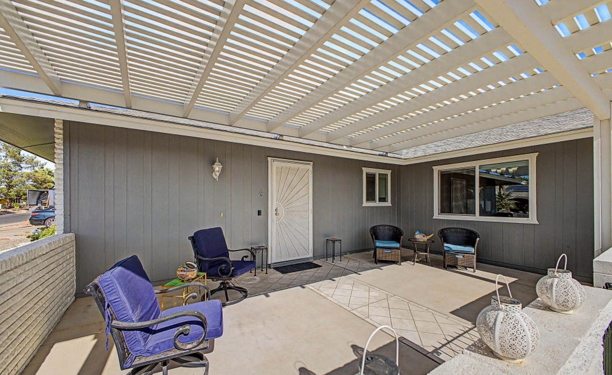  10829 West Campana Drive  Sun City, AZ - 物件實景