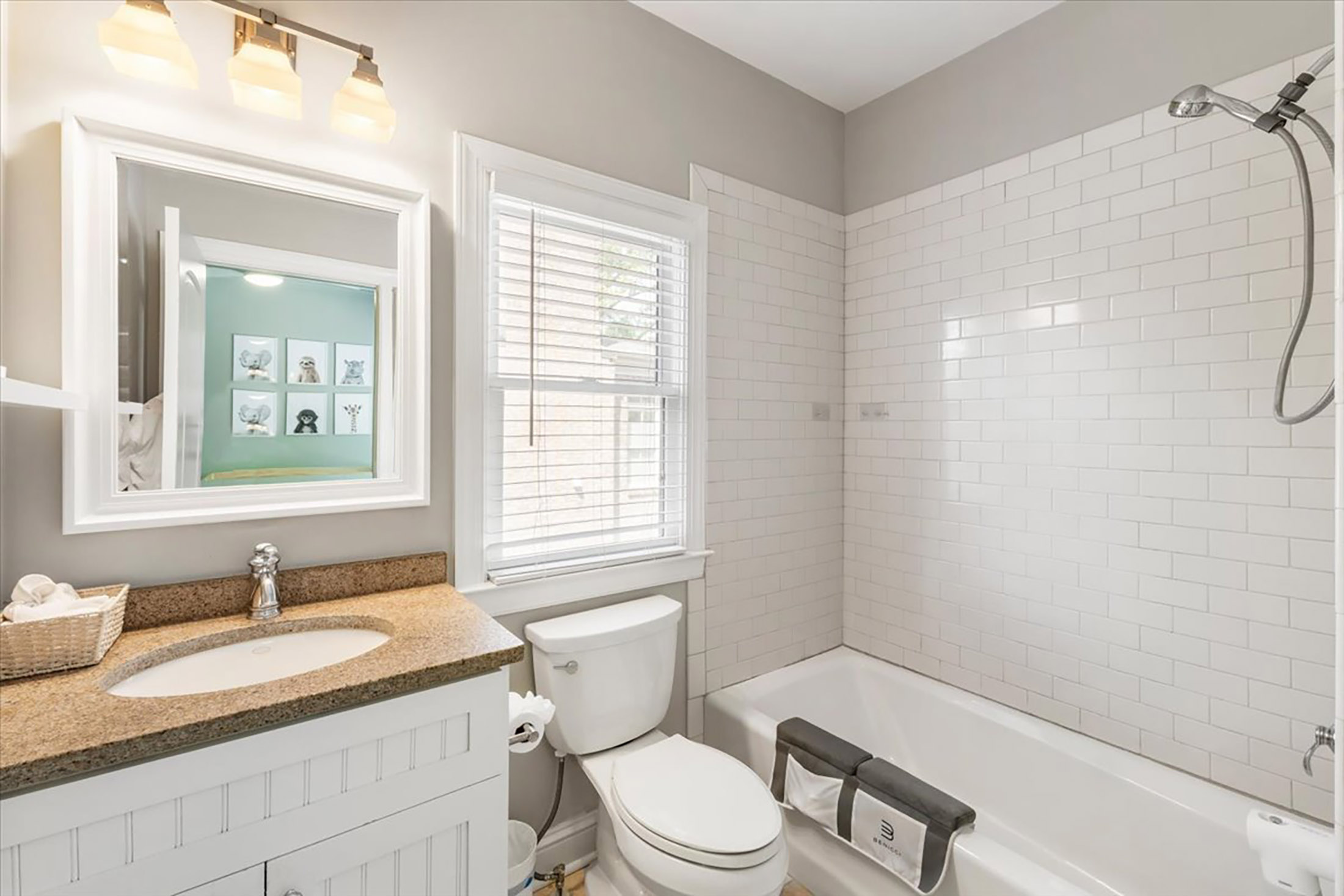  Sophisticated Living in the Heart of Virginia-Highland - 物件實景