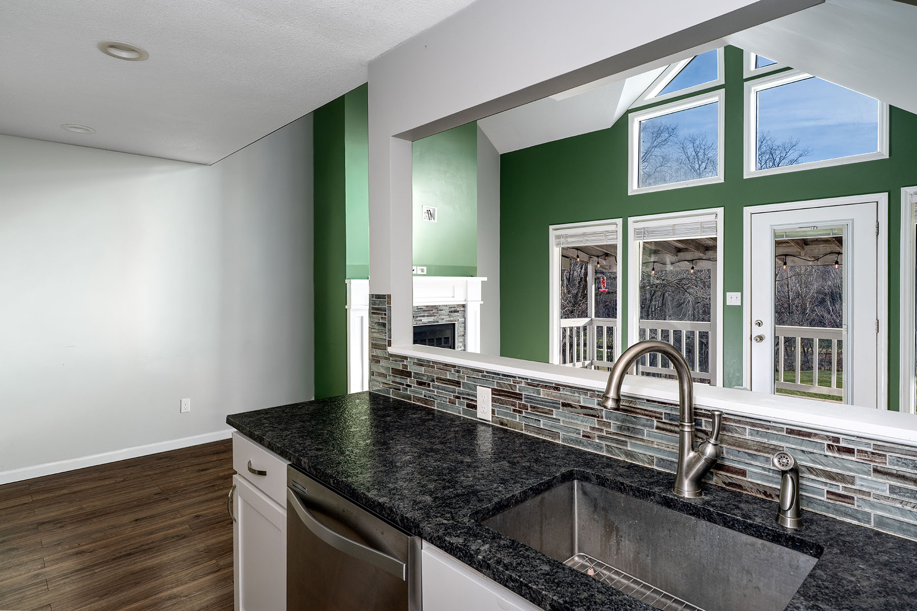  MOUNTAIN CLUB TOWNHOMES - VILAS - 物件實景