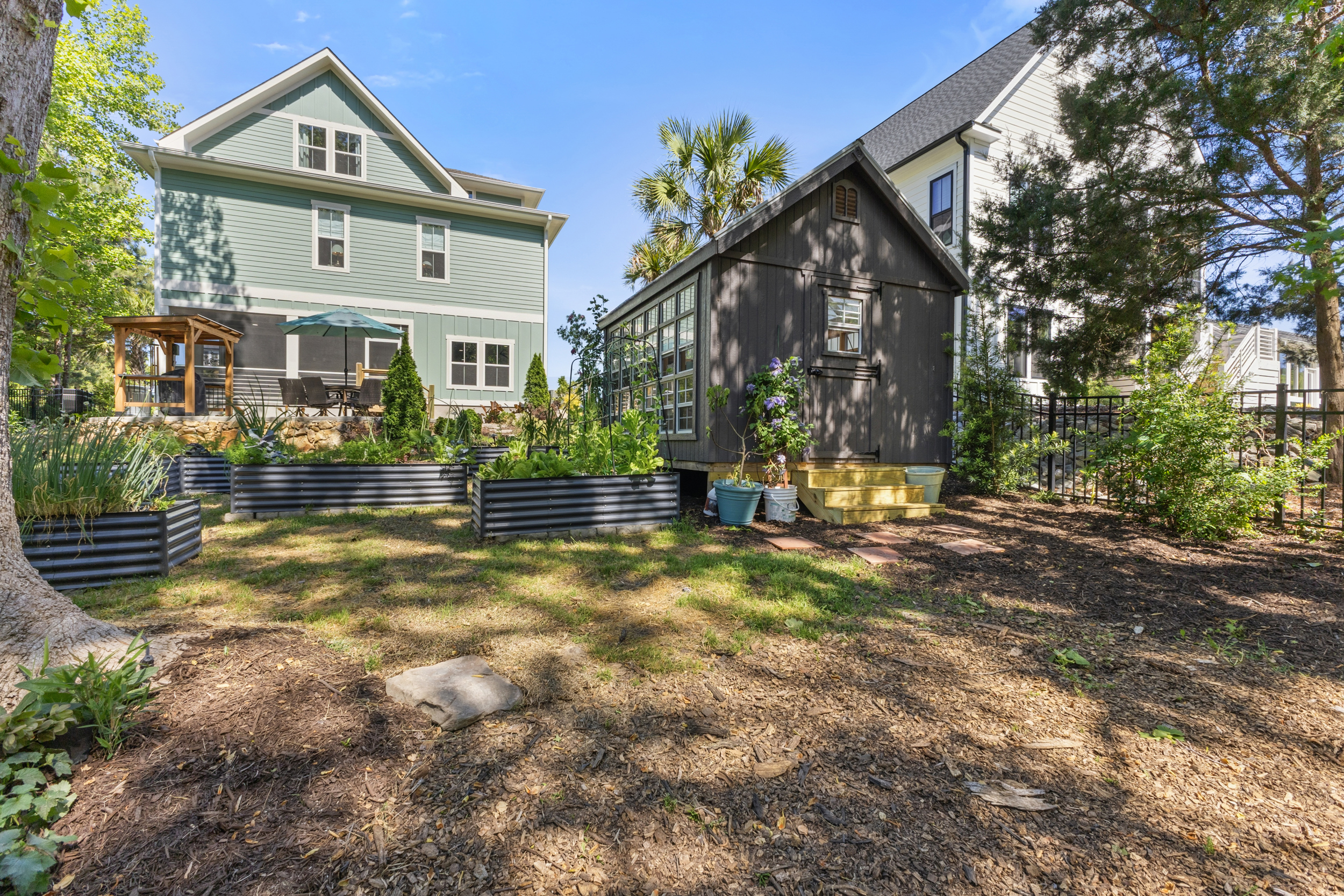  352 Summerhouse Drive, Holly Ridge, NC 28445 - 物件實景