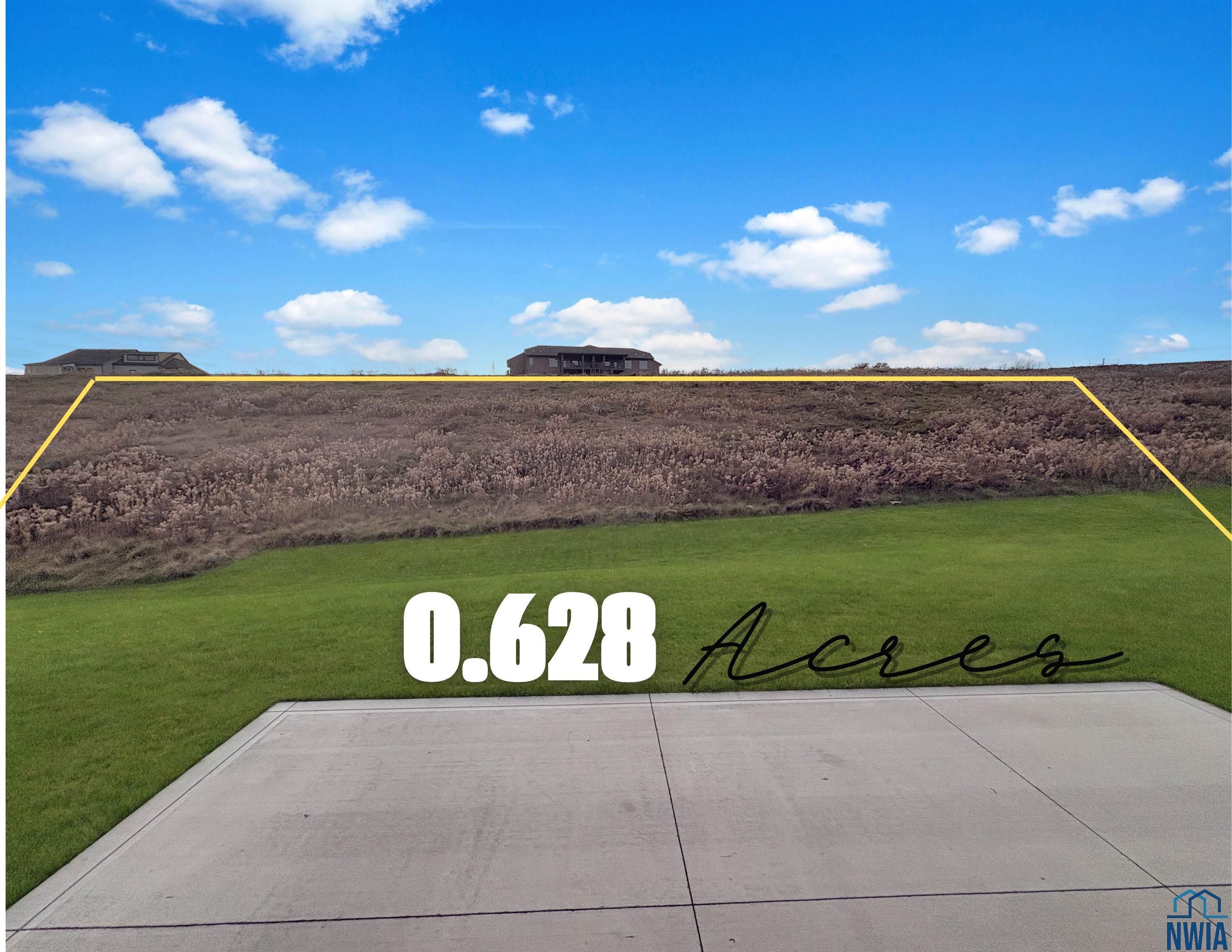 Hinton, Iowa, 51024, United States, 4 Bedrooms Bedrooms, ,3 BathroomsBathrooms,Residential,For Sale,1983377