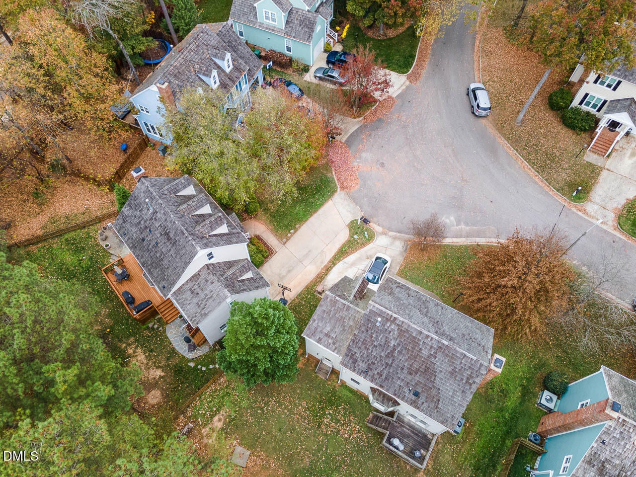 Cary, North Carolina, 27513, United States, 4 Bedrooms Bedrooms, ,3 BathroomsBathrooms,Residential,For Sale,1991619