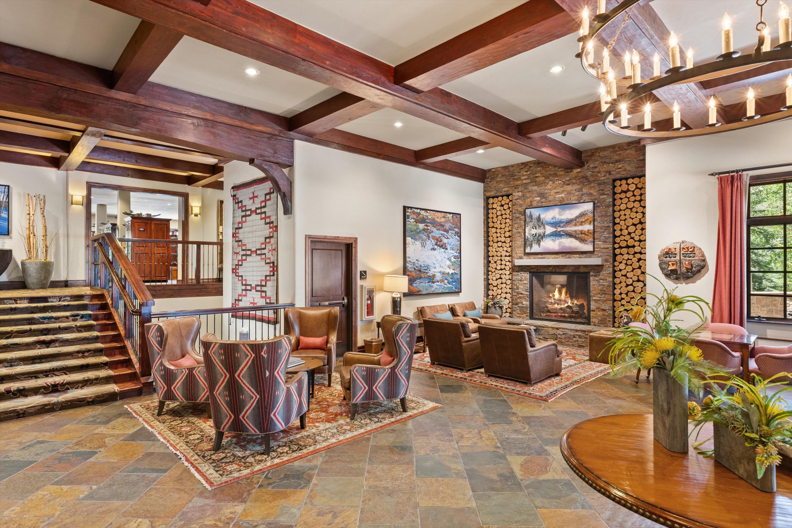  Experience Luxury Mountain Living at Timbers Club - 物件實景