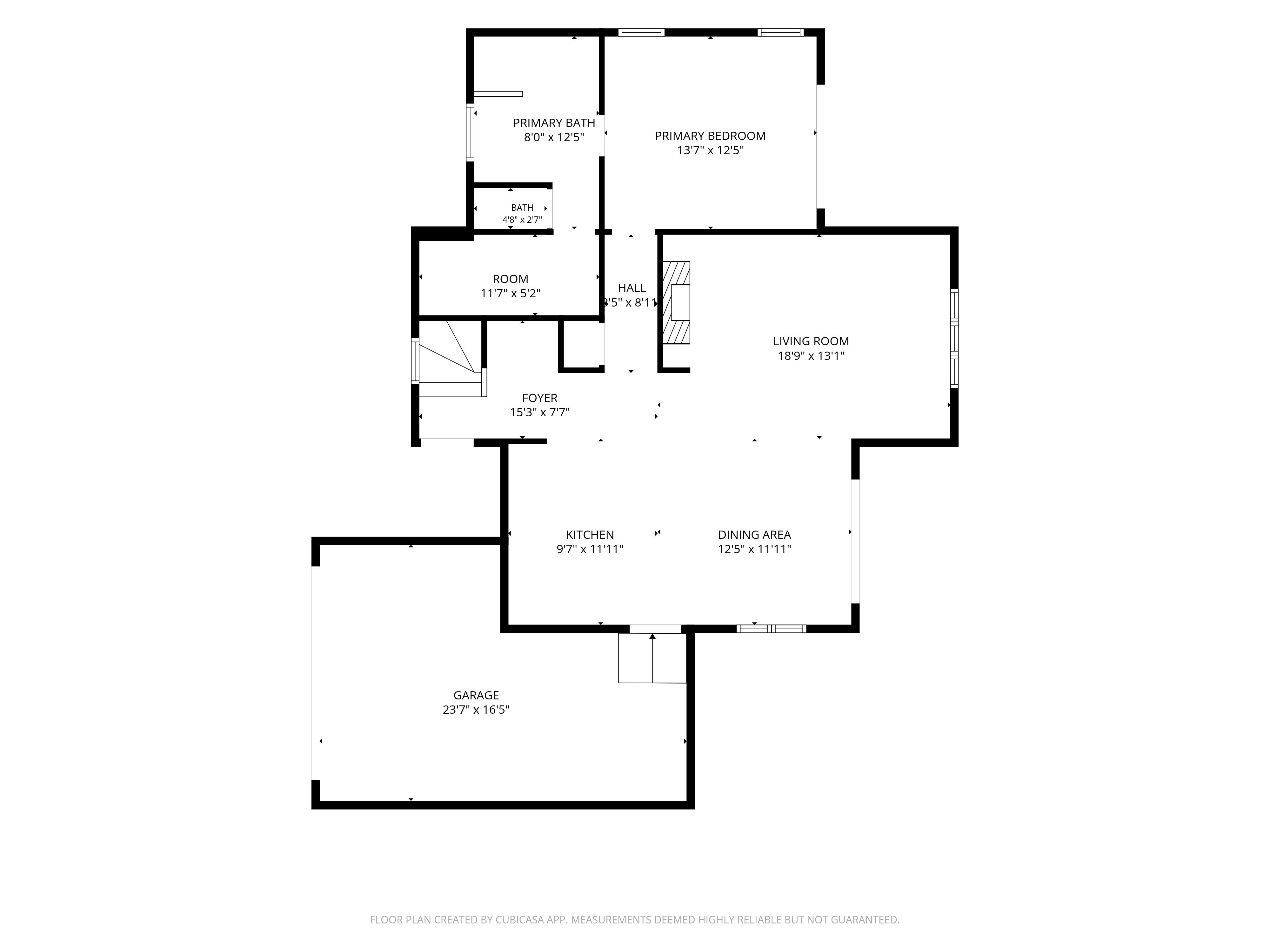  Brand-New Fox Acres Home with Mountain and Golf Course Views - 物件實景
