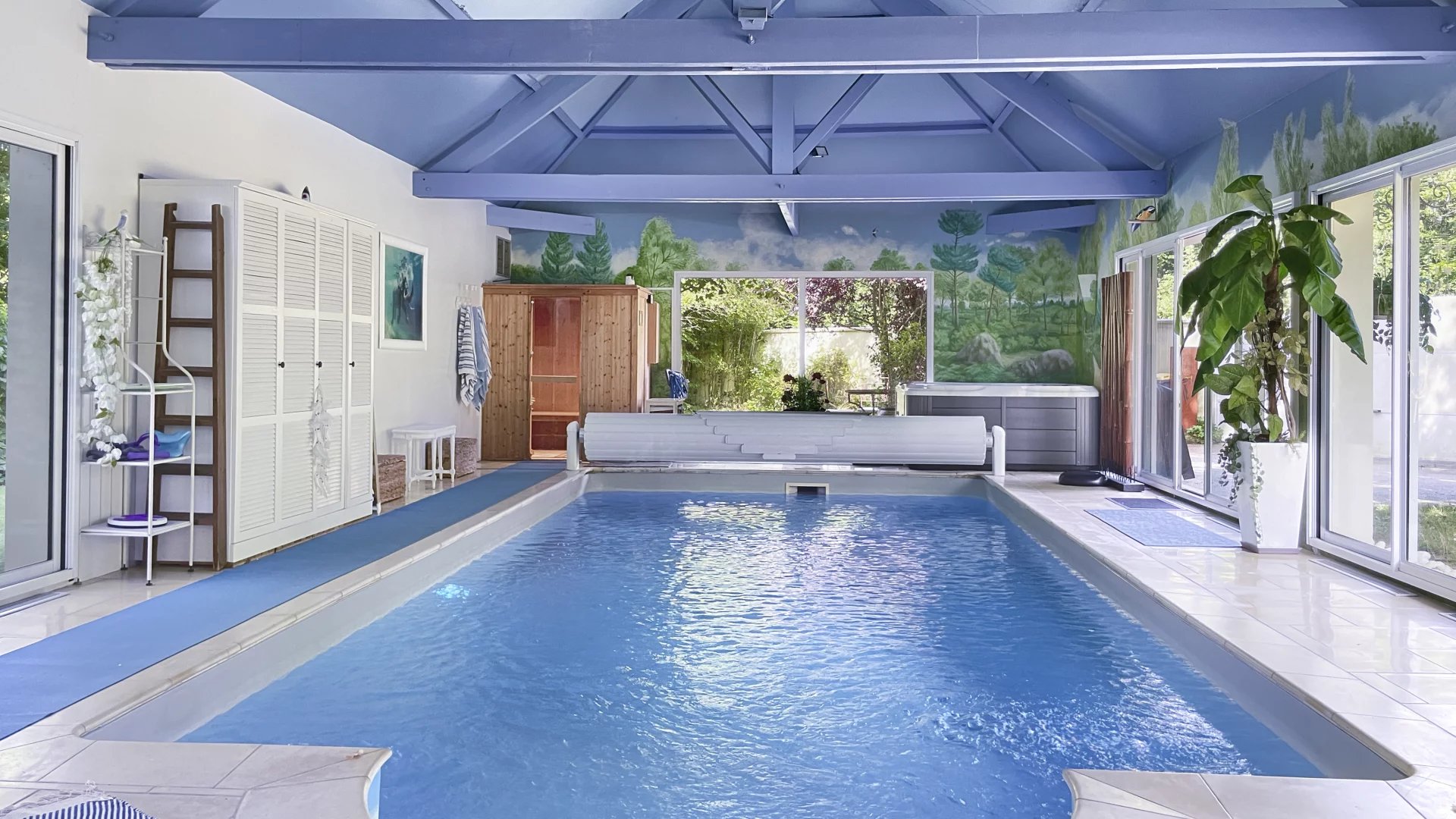 Bois-le-Roi, Île-de-France, 77590, FR, 4 Bedrooms Bedrooms, ,2 BathroomsBathrooms,Residential,For Sale,1986489