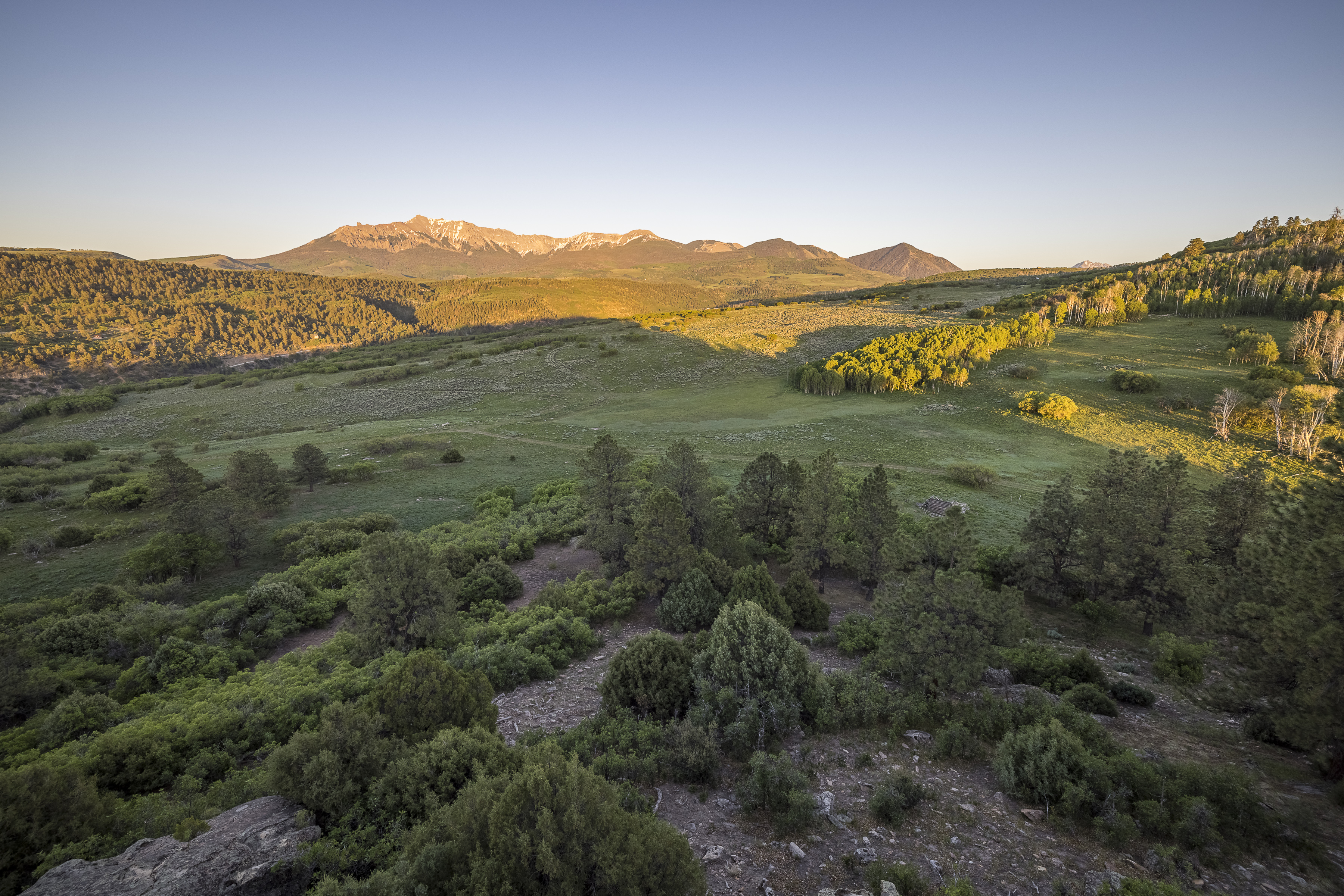  Telluride Renegade Ranch - 602 acres on Hastings Mesa - 物件實景