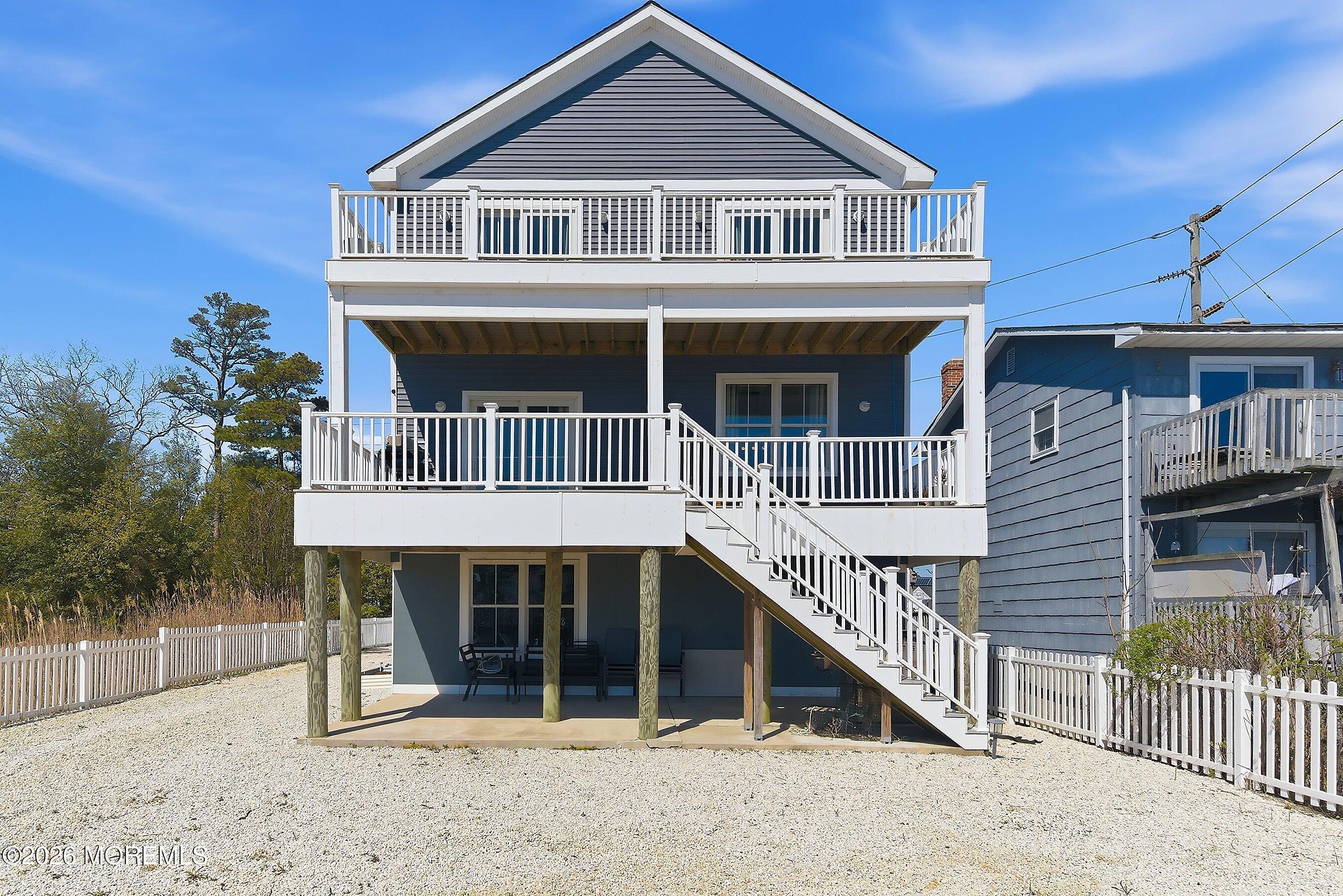 Little Egg Harbor, New Jersey, 08087, United States, 4 Bedrooms Bedrooms, ,3 BathroomsBathrooms,Residential,For Sale,2037928