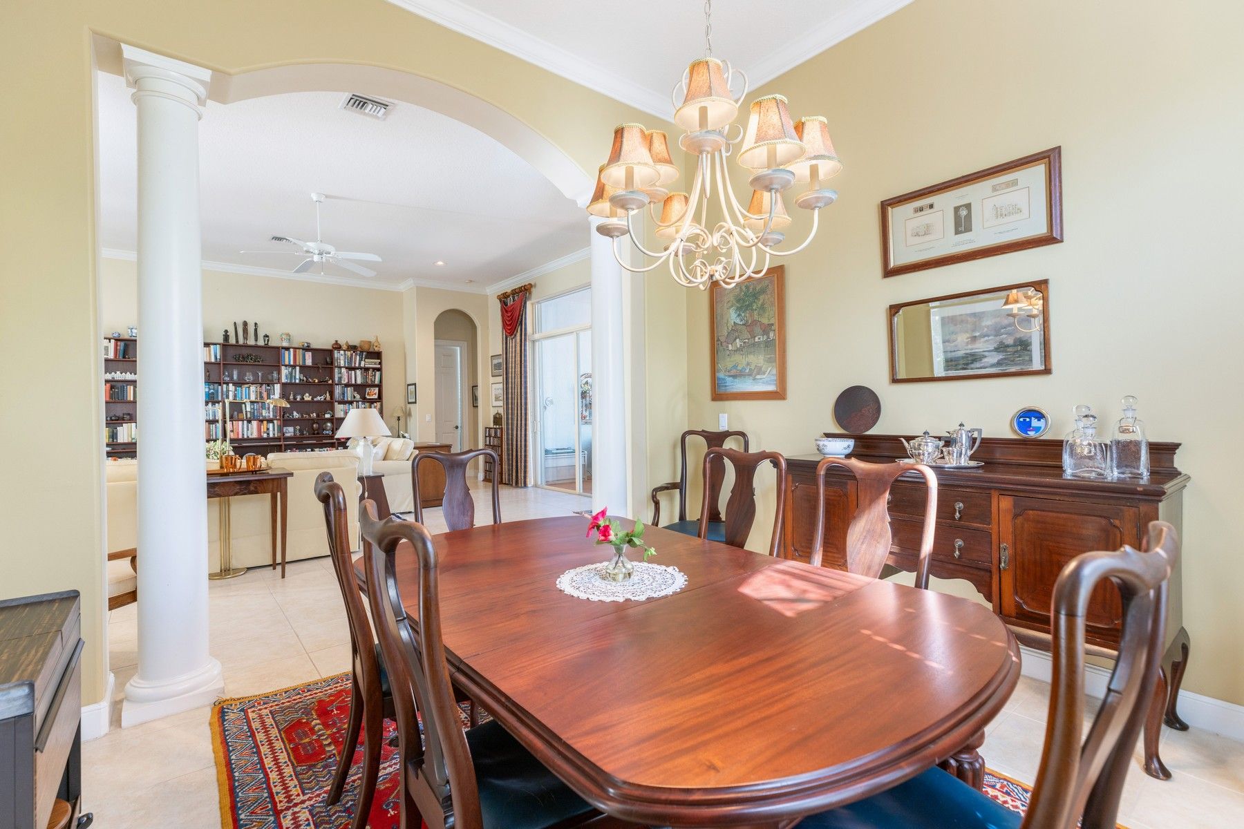  1389 W Island Club Square, Vero Beach, FL, 32963 - 物件實景