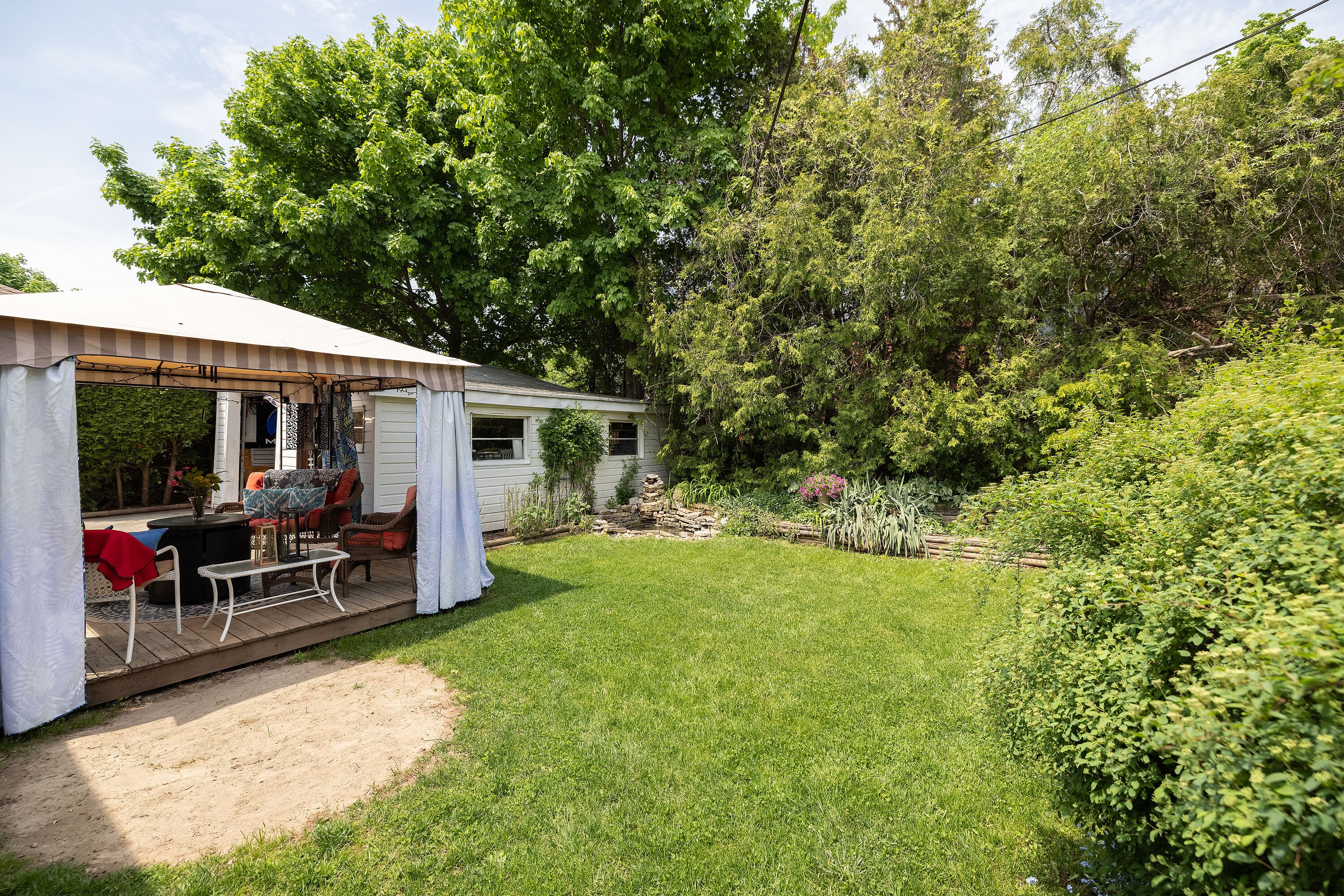  Charming Bunalow in Georgetown - 物件實景