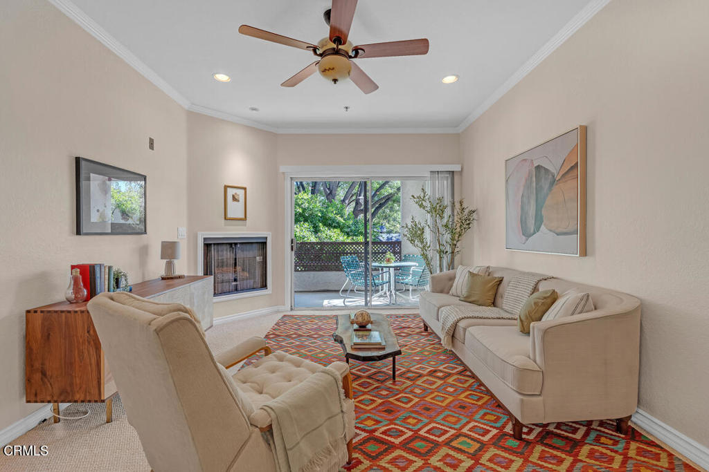 Pasadena, California, 91101, United States, 1 Bedroom Bedrooms, ,1 BathroomBathrooms,Residential,For Sale,1903798