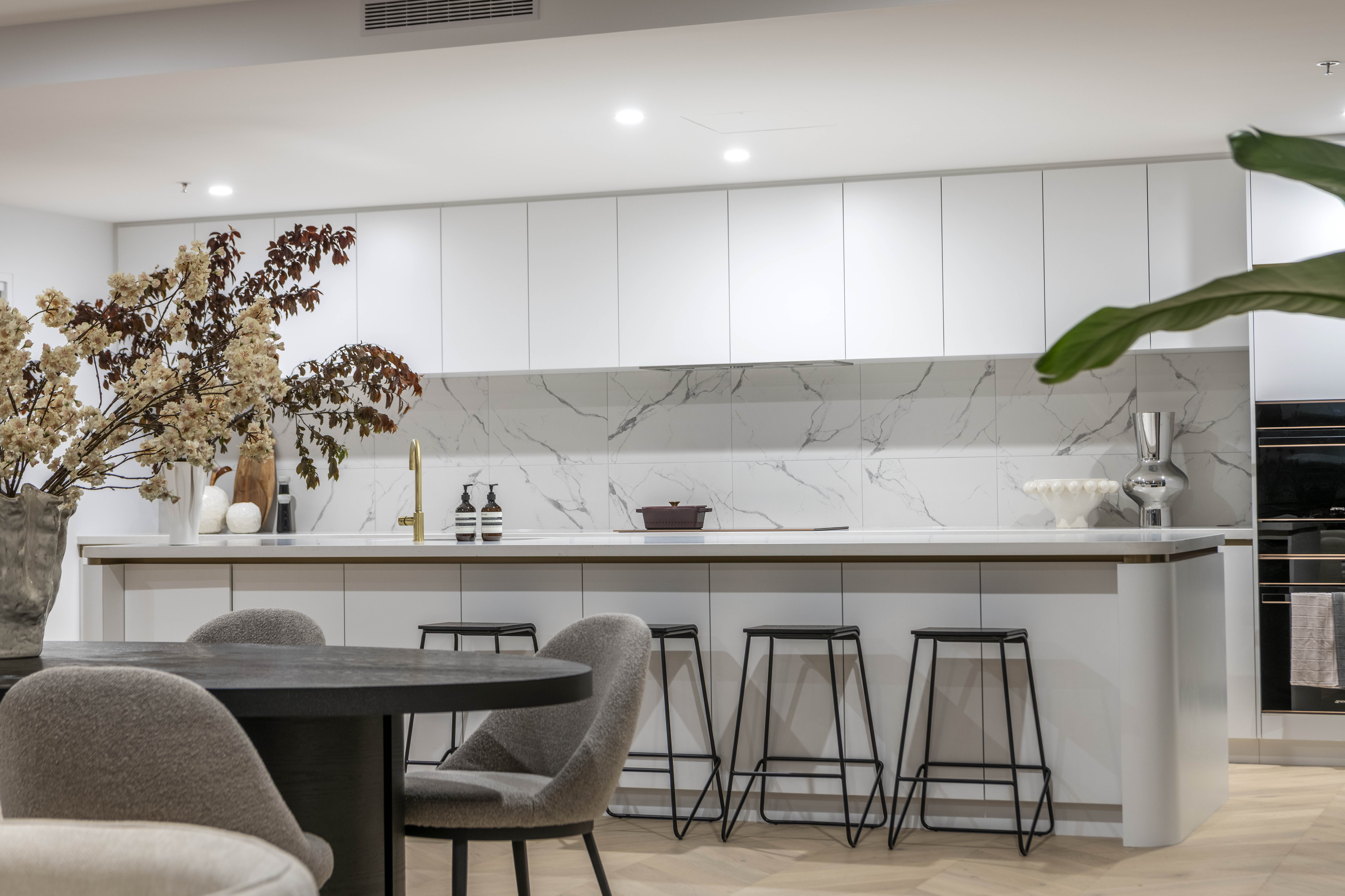  1509/1 Brewer Street, Phillip ACT 2606 - 物件實景