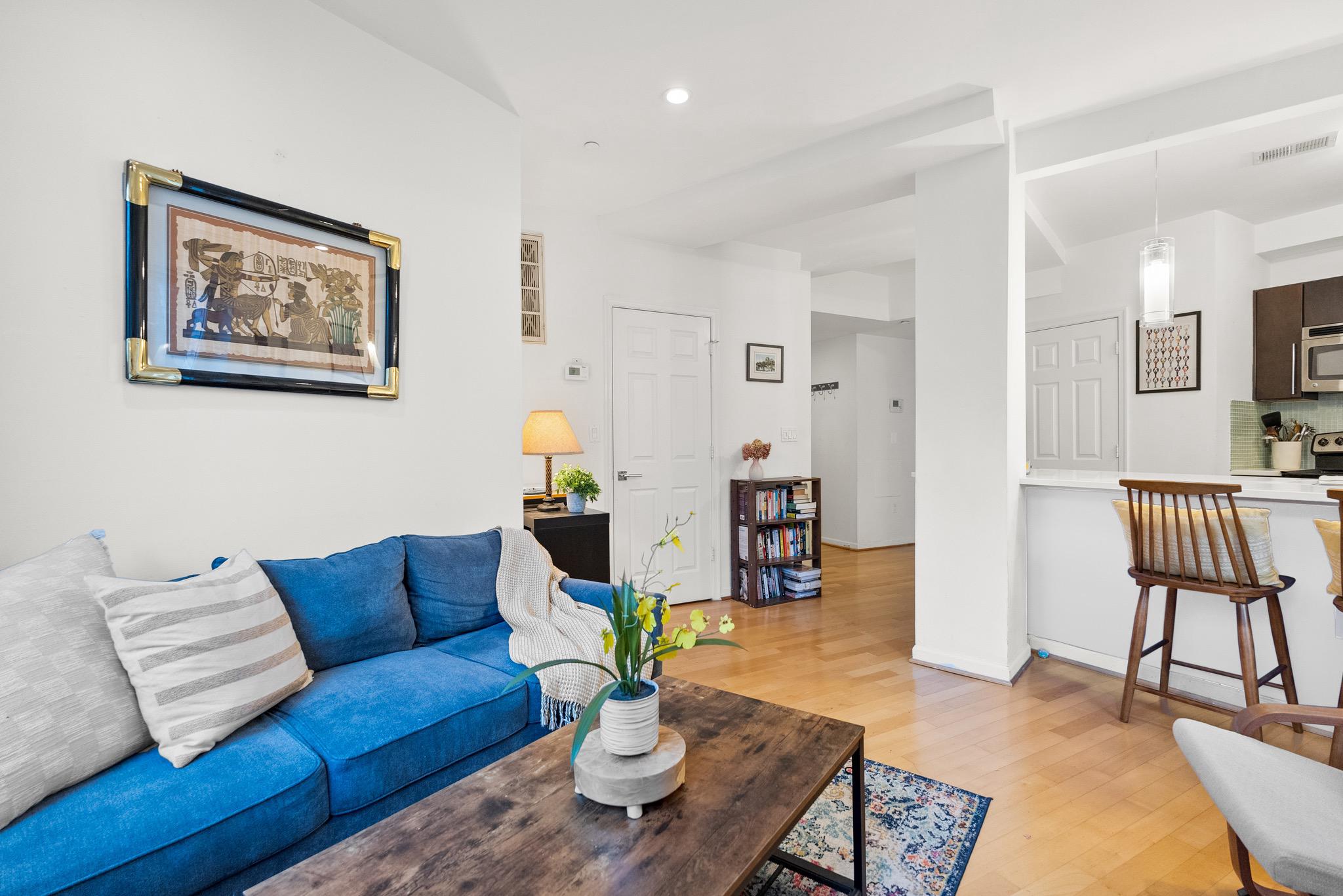  329 Rhode Island Avenue NE, Washington, DC, 20002 - 物件實景