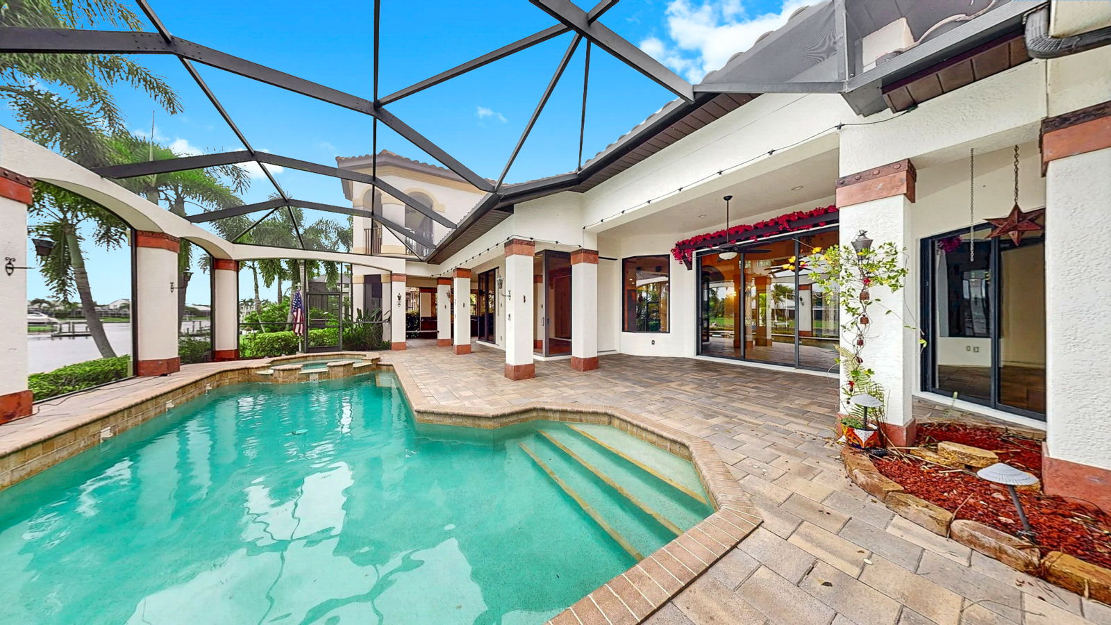 Apollo Beach, Florida, 33572, United States, 4 Bedrooms Bedrooms, ,5 BathroomsBathrooms,Residential,For Sale,1983999