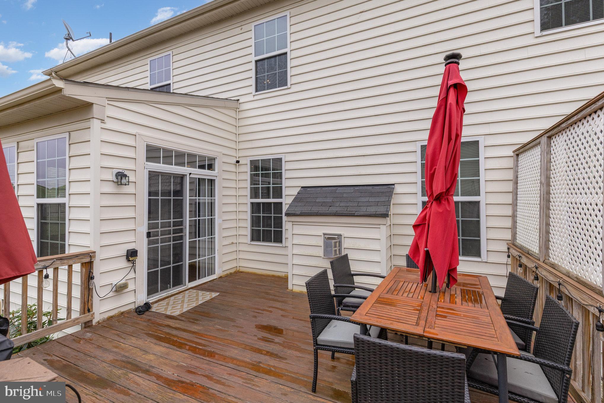 Fredericksburg, Virginia, 22406, United States, 4 Bedrooms Bedrooms, ,3 BathroomsBathrooms,Residential,For Sale,1984012