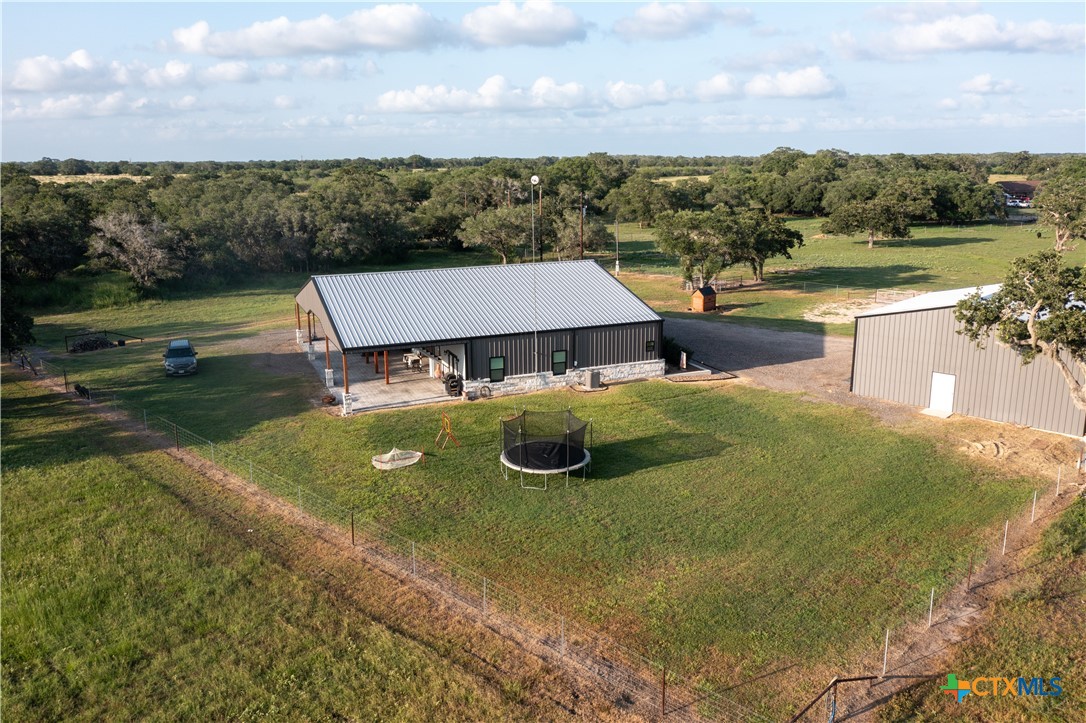 Goliad, Texas, 77963, United States, 4 Bedrooms Bedrooms, ,3 BathroomsBathrooms,Residential,For Sale,1895405