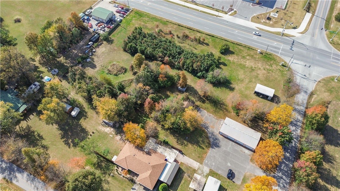 Lowell, Arkansas, 72745, United States, ,Land,For Sale,1991041