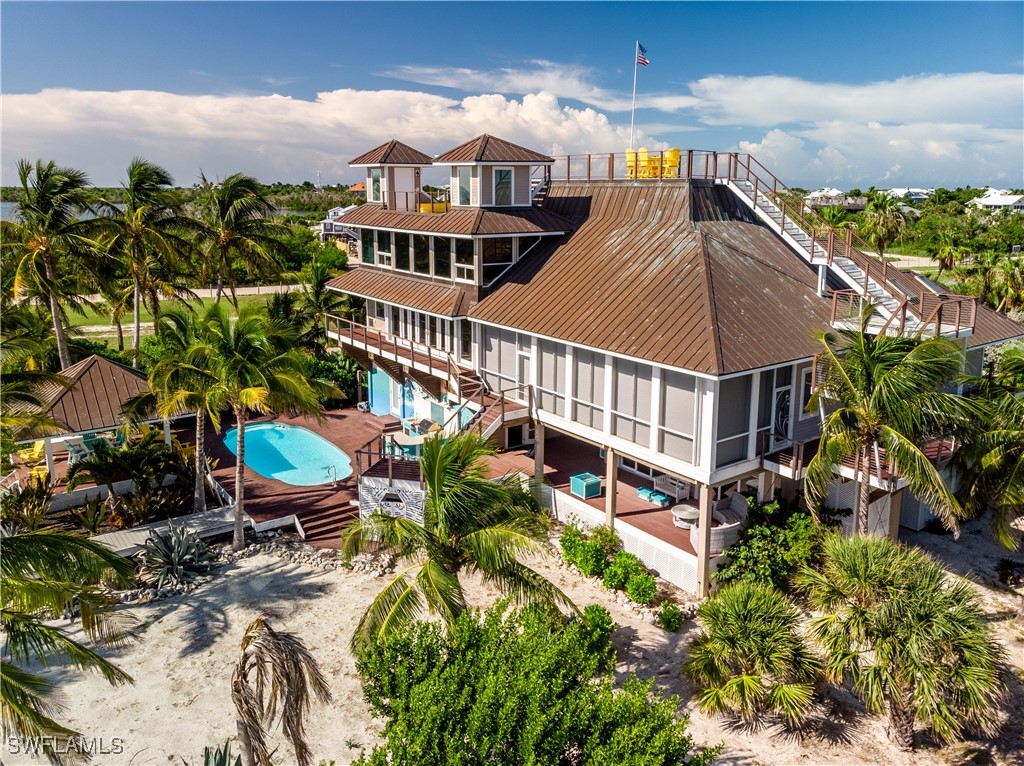211 Kingfisher Drive, Captiva, Florida, 33924, United States, 5 Bedrooms Bedrooms, ,5 BathroomsBathrooms,Residential,For Sale,211 Kingfisher Drive,1321734