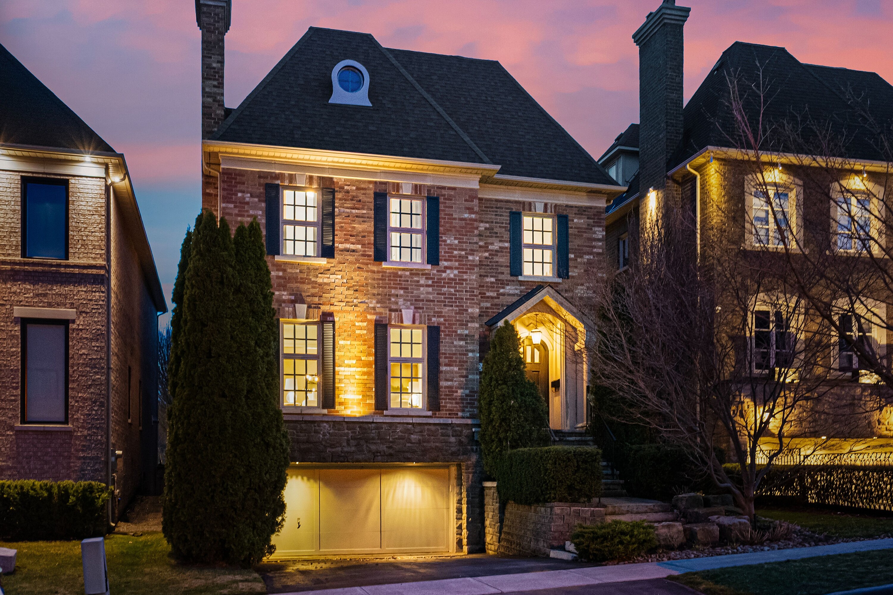  Toronto, Greater Toronto Area - 物件實景