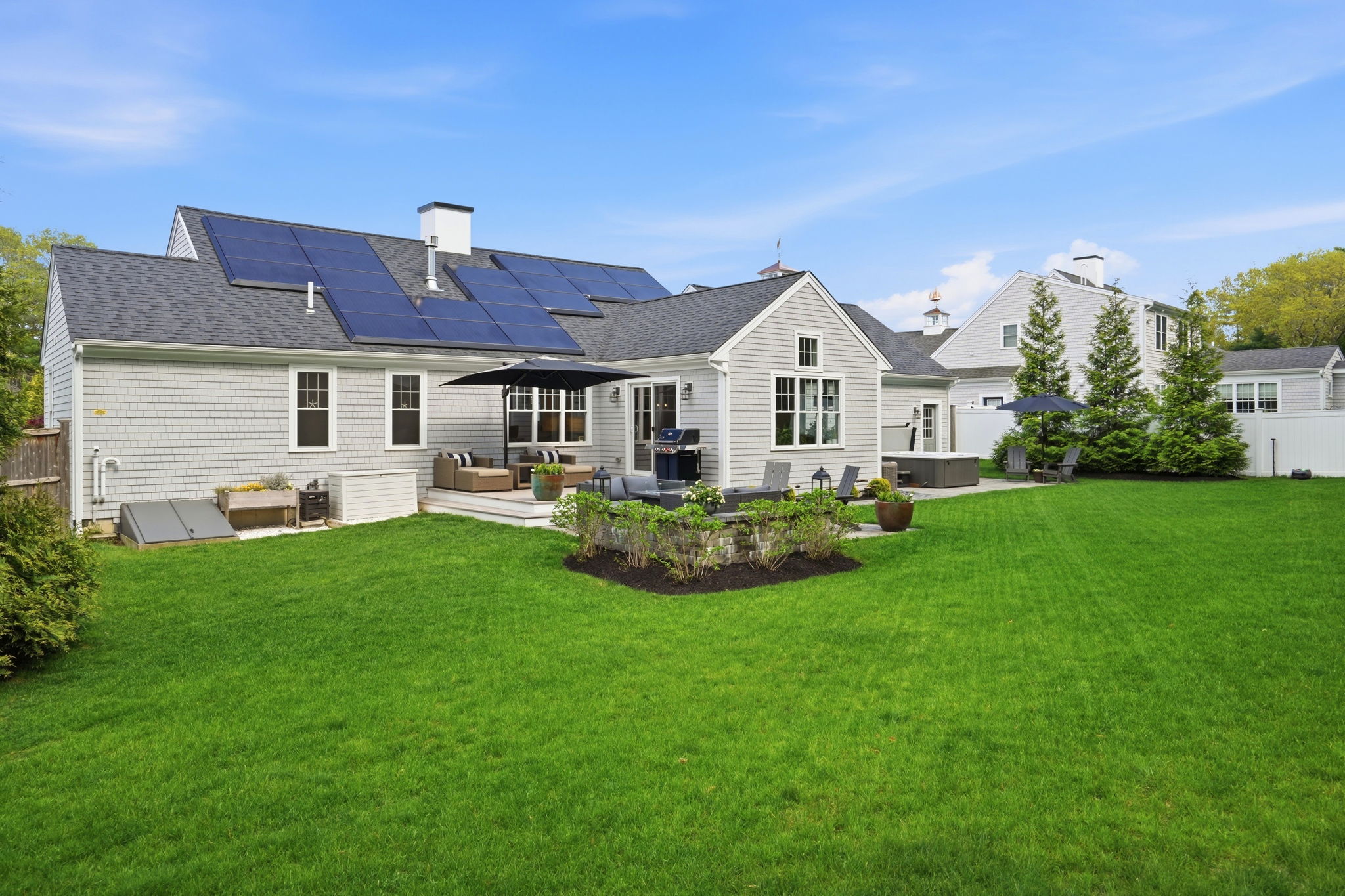  30 Stone Gate Dr, Plymouth - 物件實景