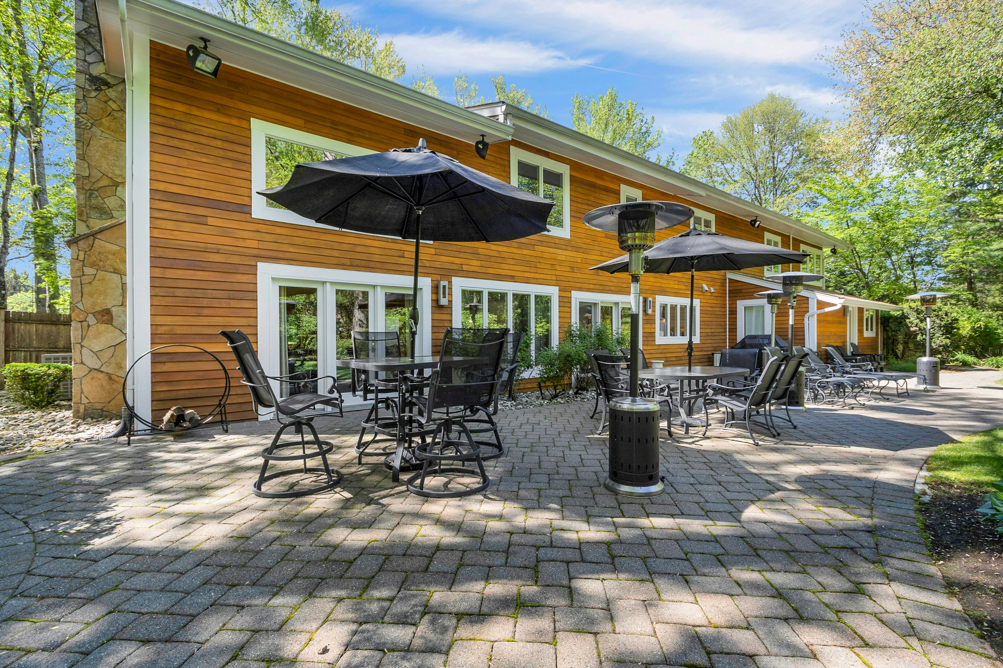  100 Dyer Court, Norwood, NJ 07648 - 物件實景