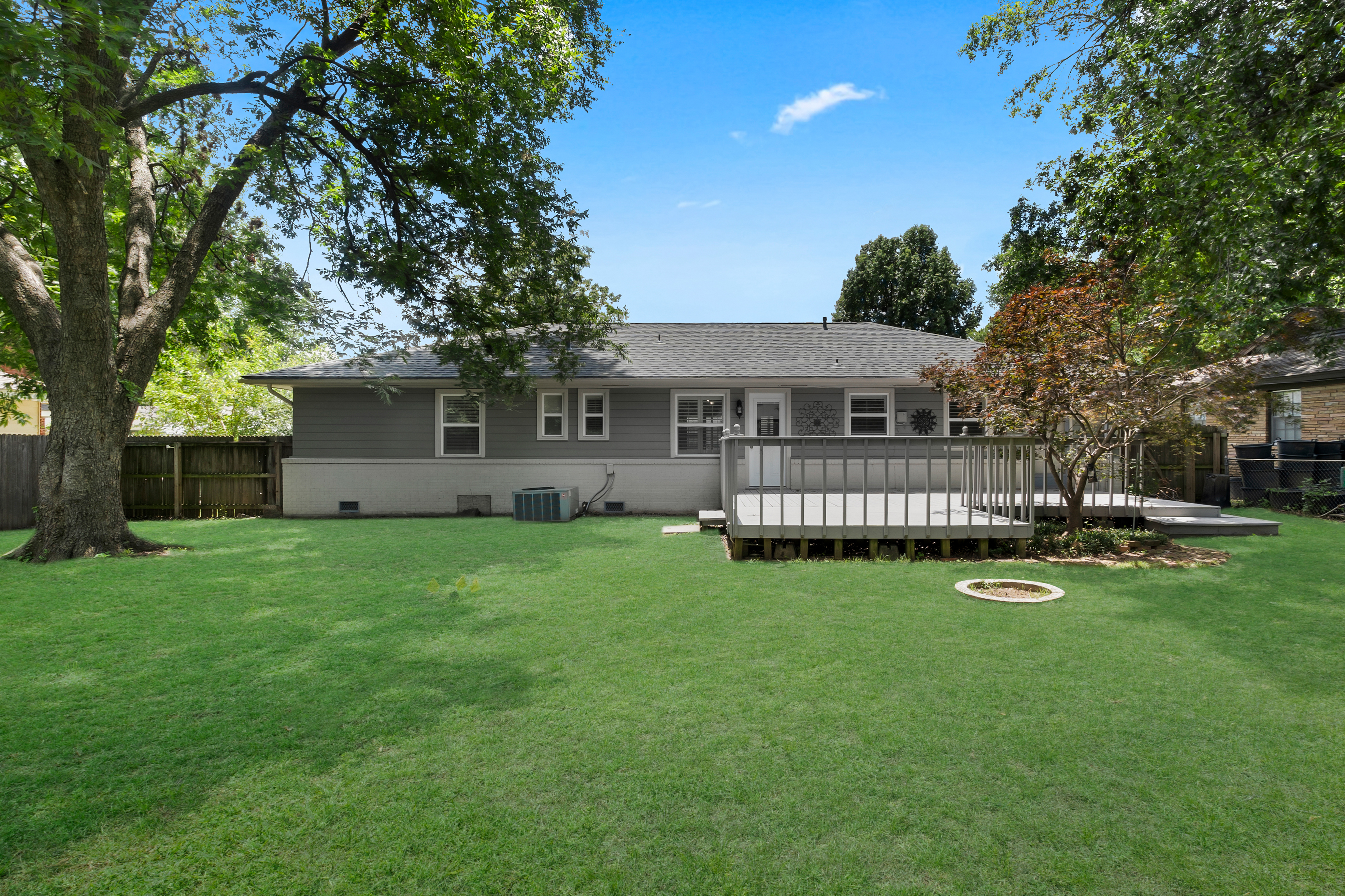  2531 East 56th Street, Tulsa, OK 74105 - 物件實景