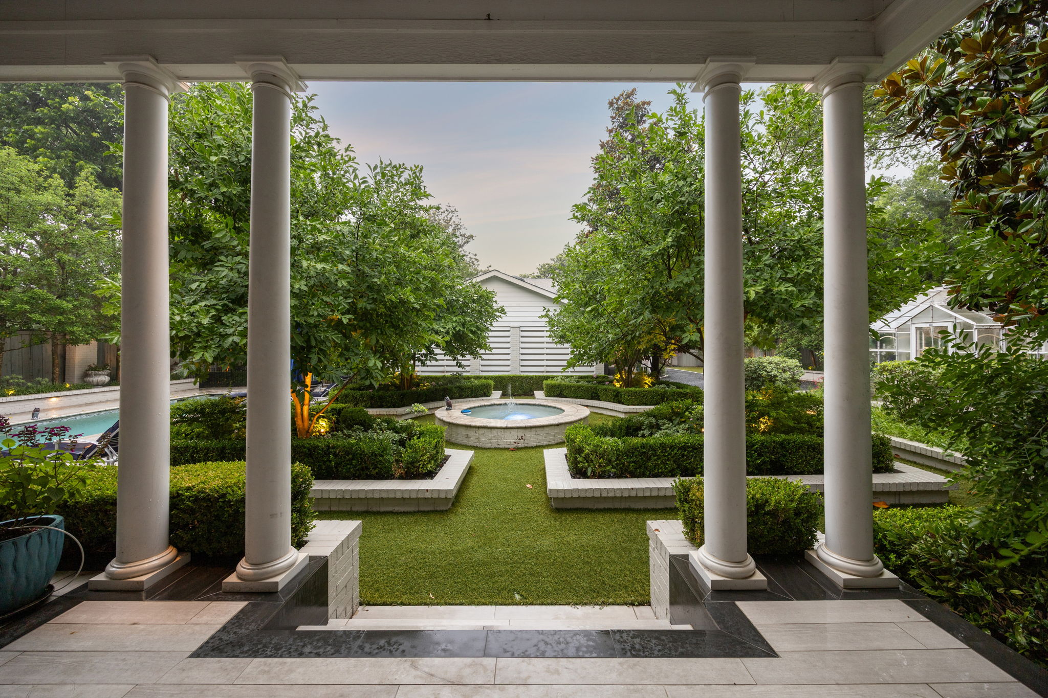  Resort Inspired Living in One of Dallas’ Most Cherished Neighborhoods - 物件實景