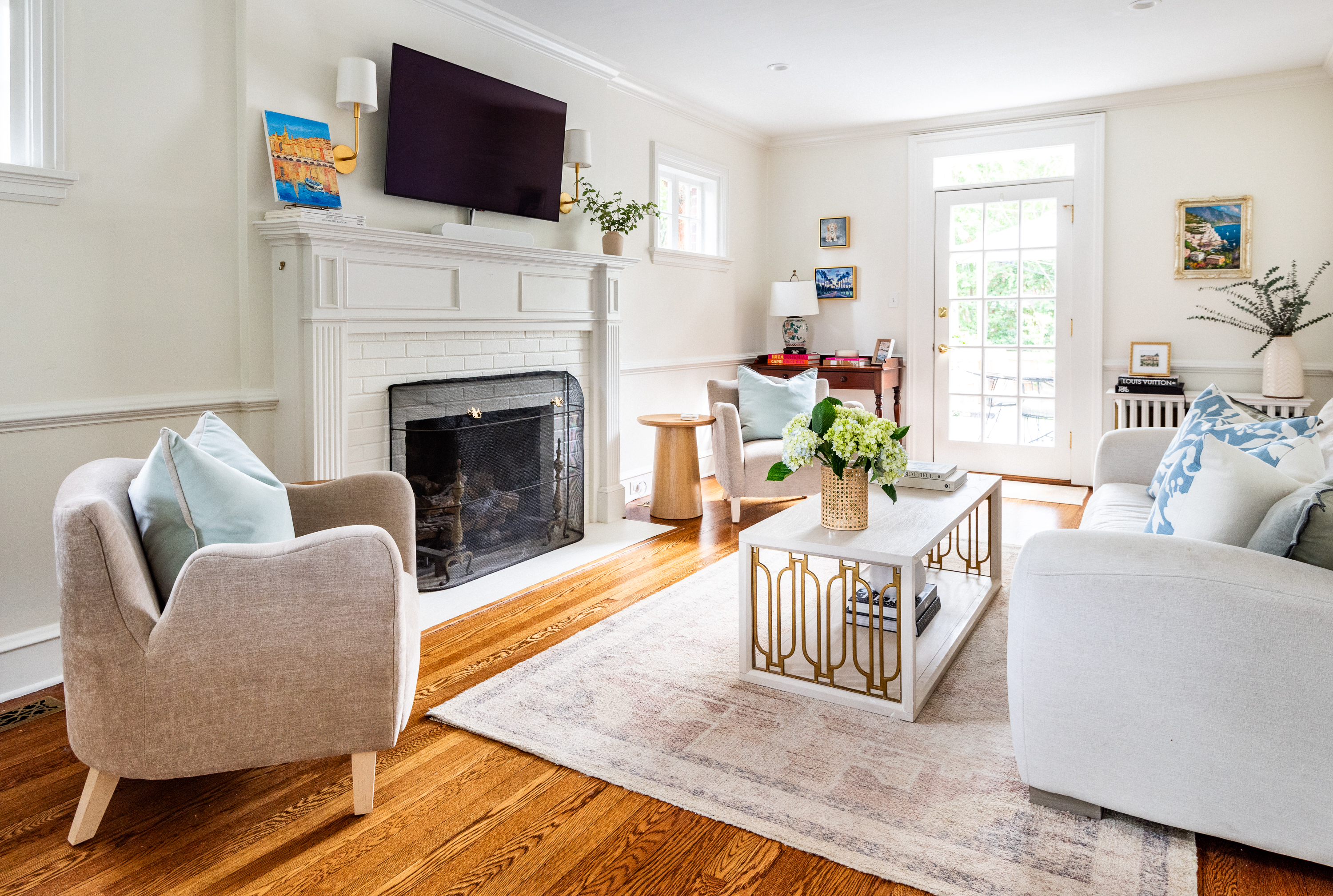  3912 Park Avenue, Richmond, VA 23221 - 物件實景