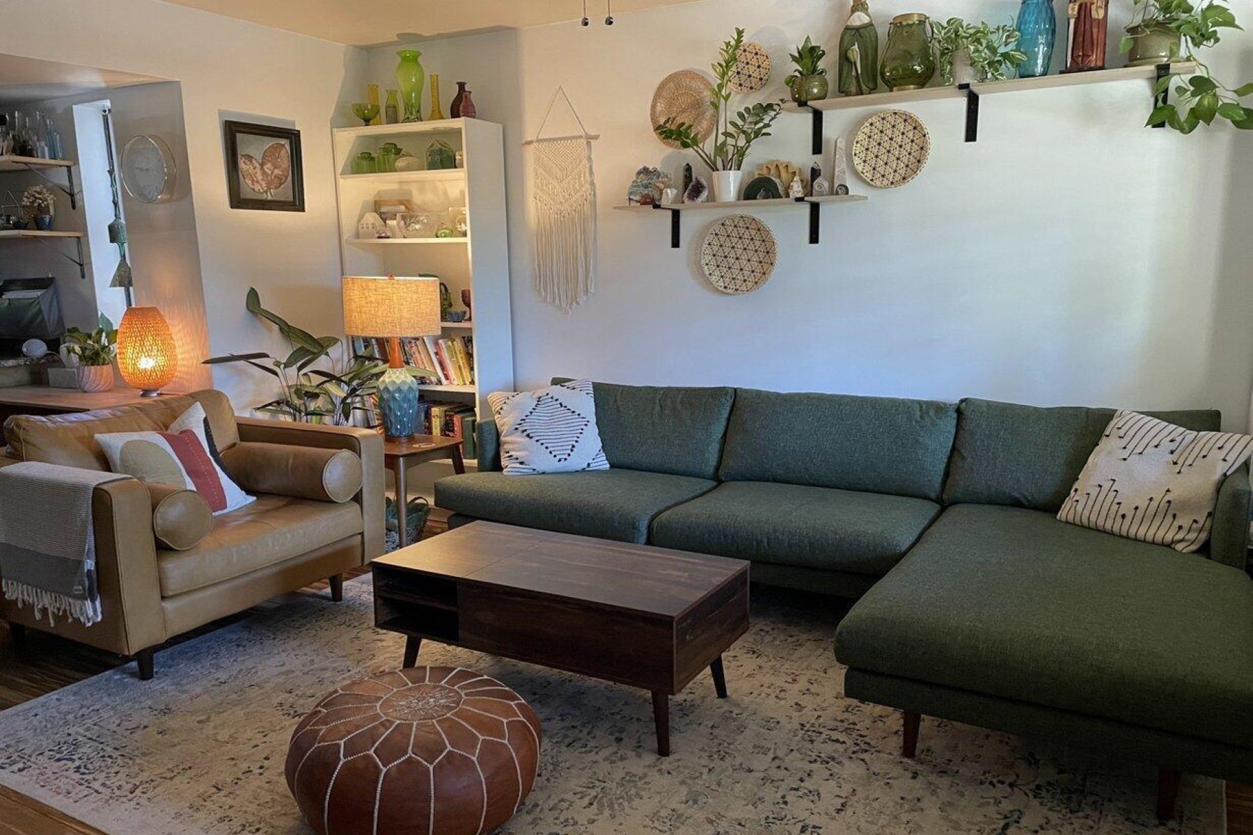  3200 S Litzler Drive¦Flagstaff, AZ - 物件實景