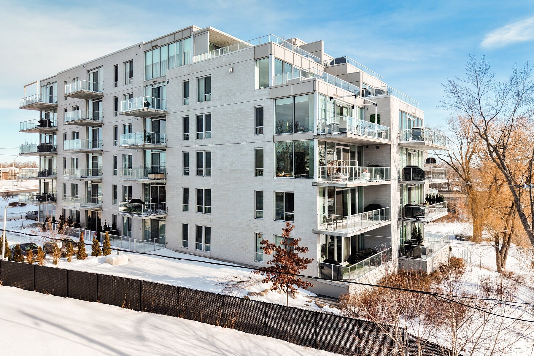  Boisbriand, Laurentides - 物件實景