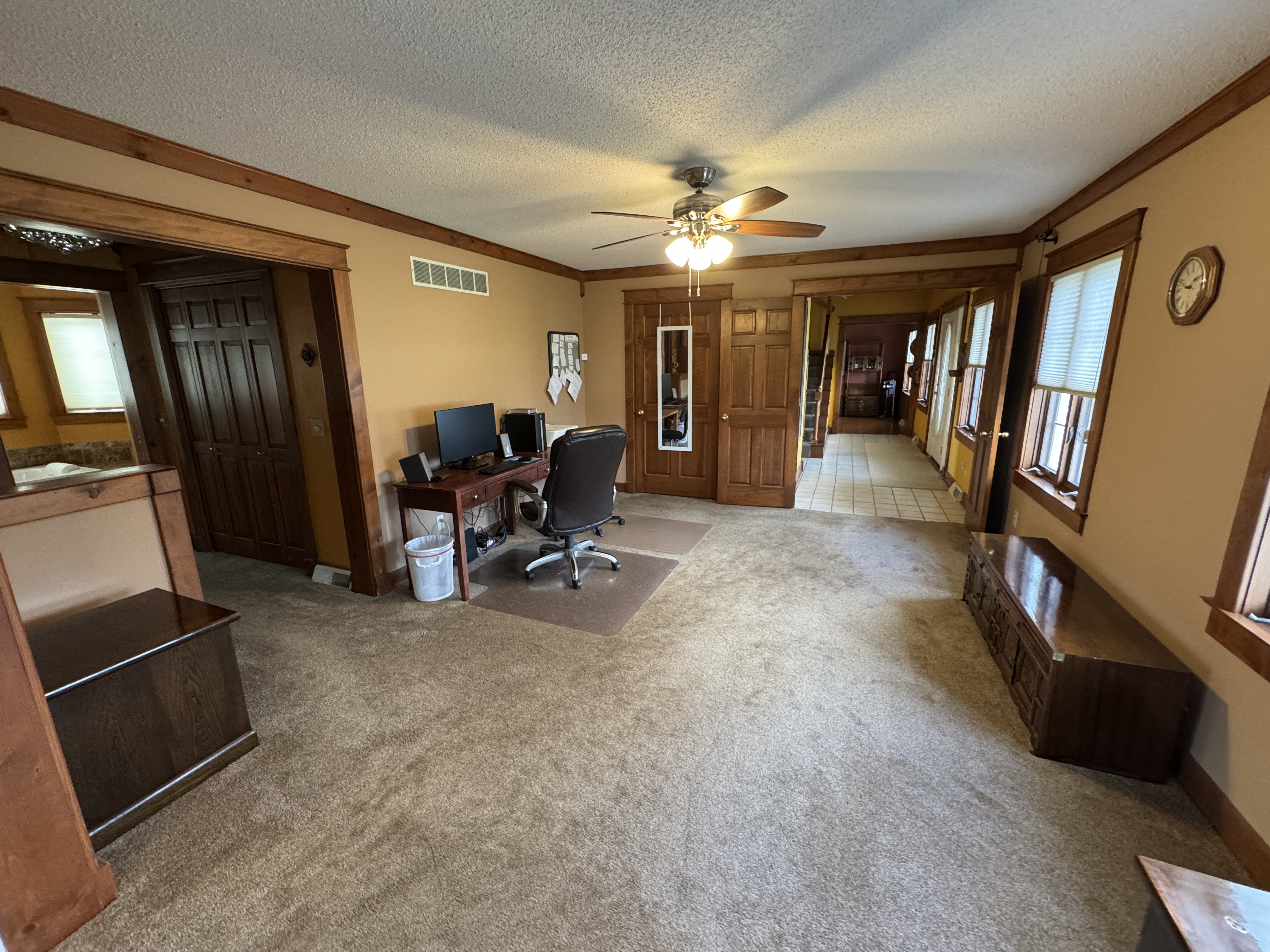 Kirksville, Missouri, 63501, United States, 3 Bedrooms Bedrooms, ,2 BathroomsBathrooms,Residential,For Sale,1873252
